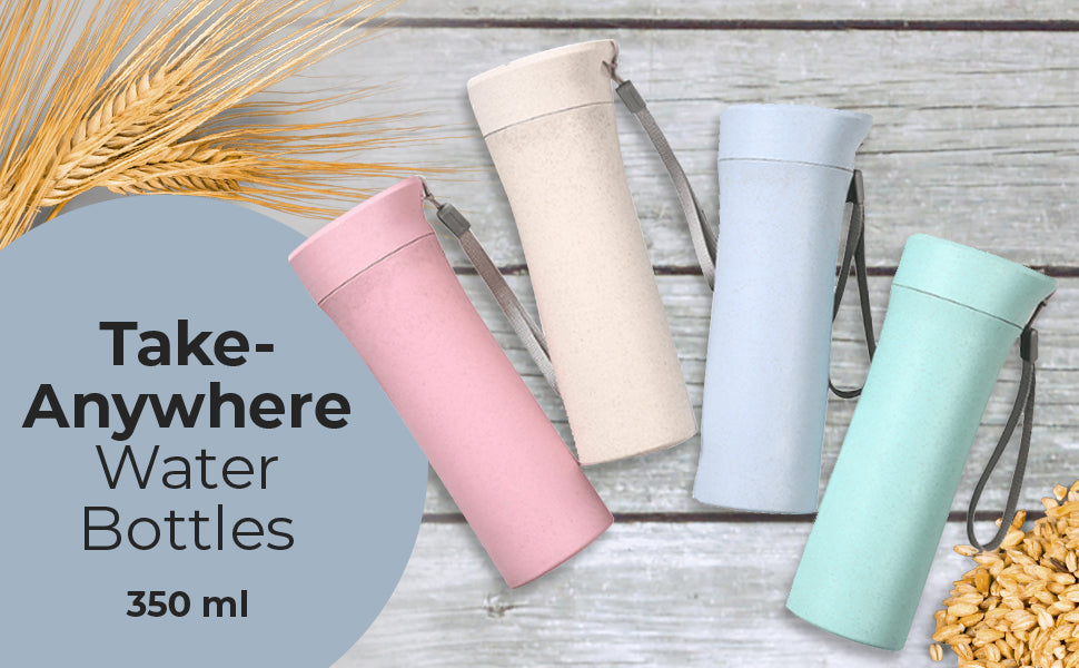 Insulated Water Bottle | 400 ml