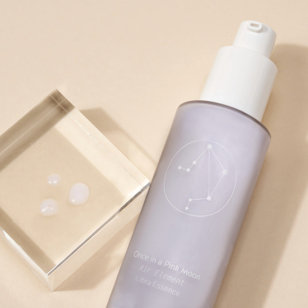 Libra Serum Essence – Air Element | Brightening