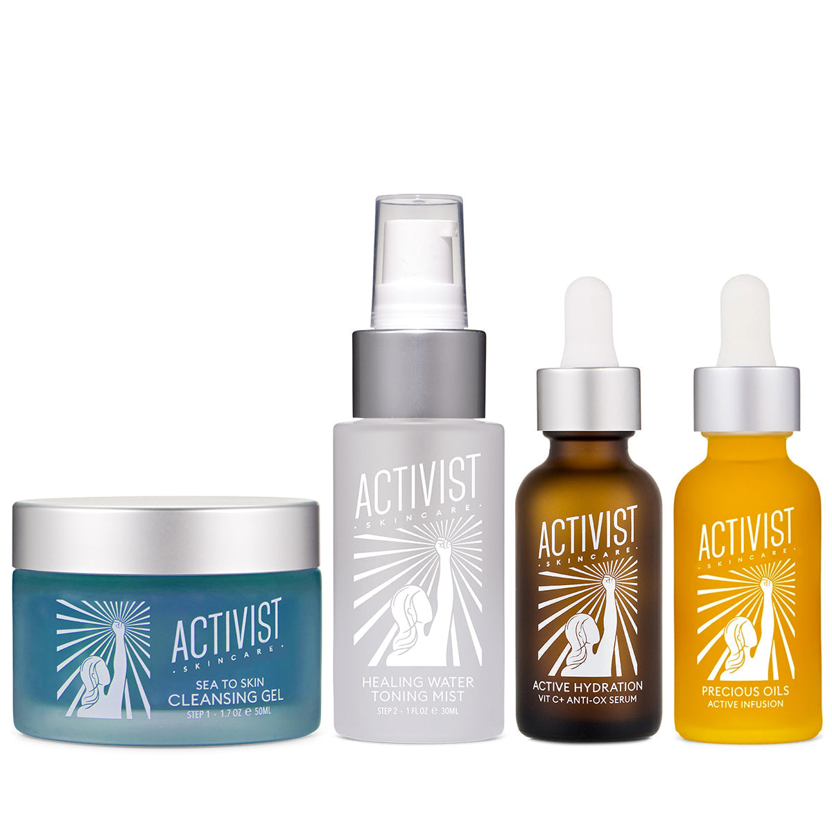 Anti-Aging Deluxe Set