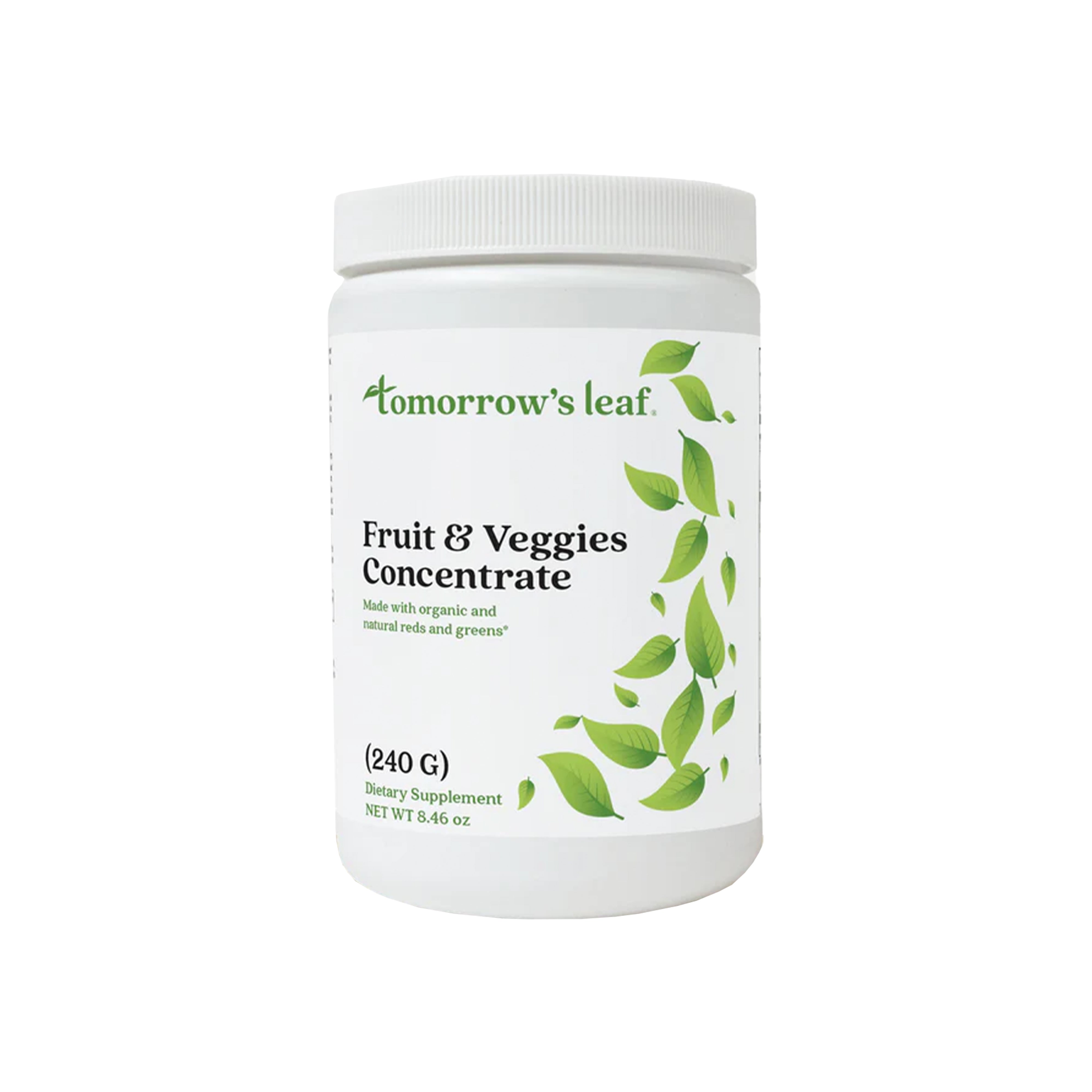 Fruits & Veggies Concentrate™