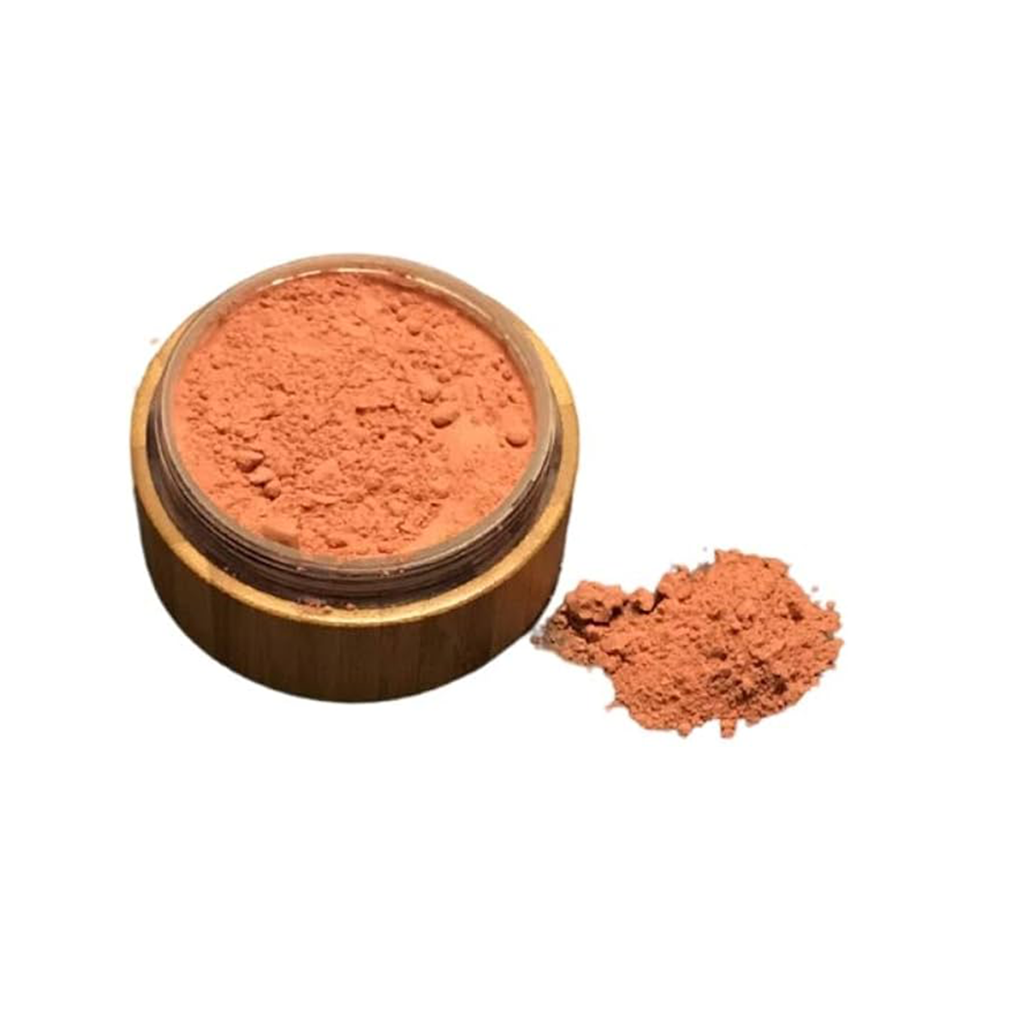 Blush Loose Powder | Roseate and Plum Shades, 0.4 oz