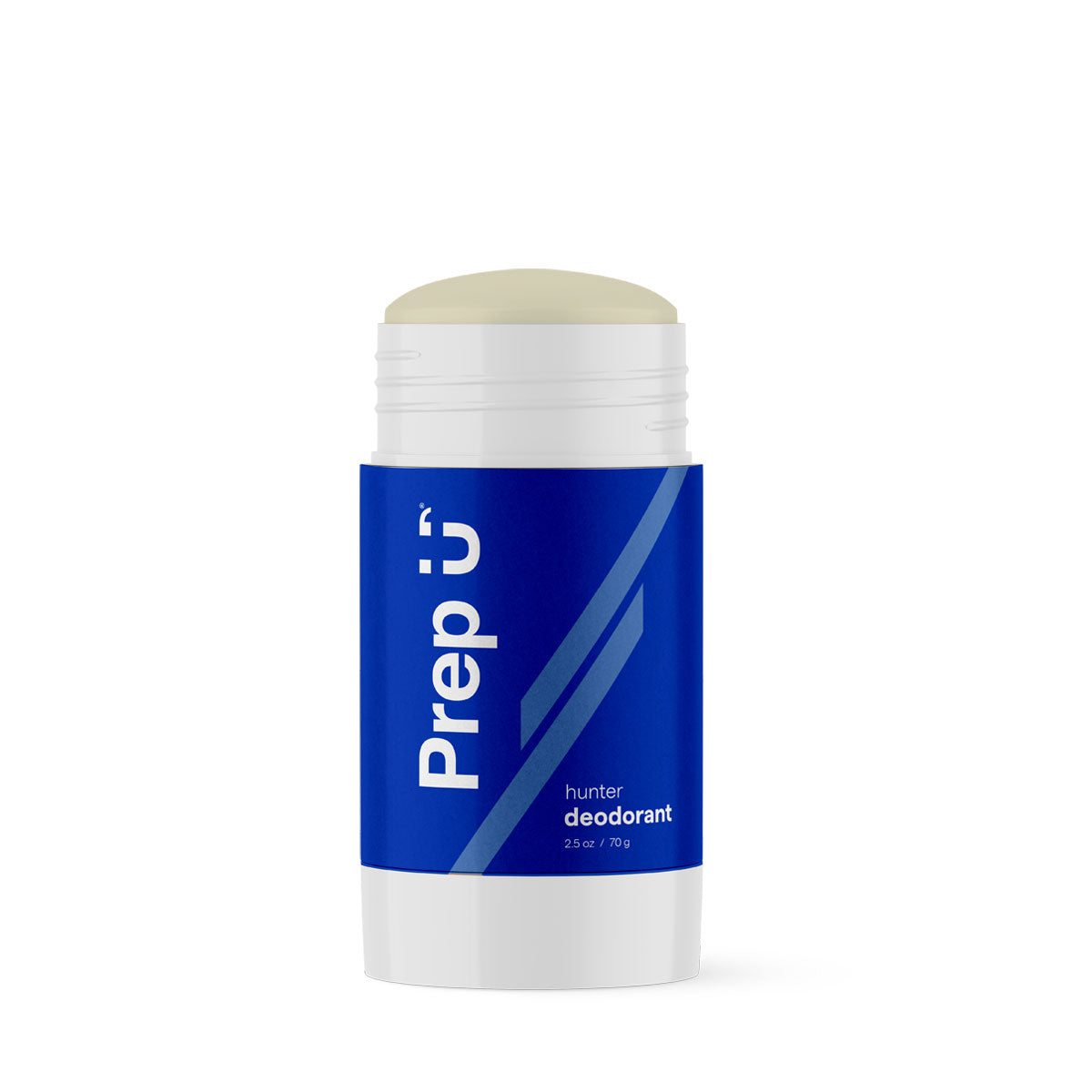 Natural Deodorant, Aluminum Free - Hunter