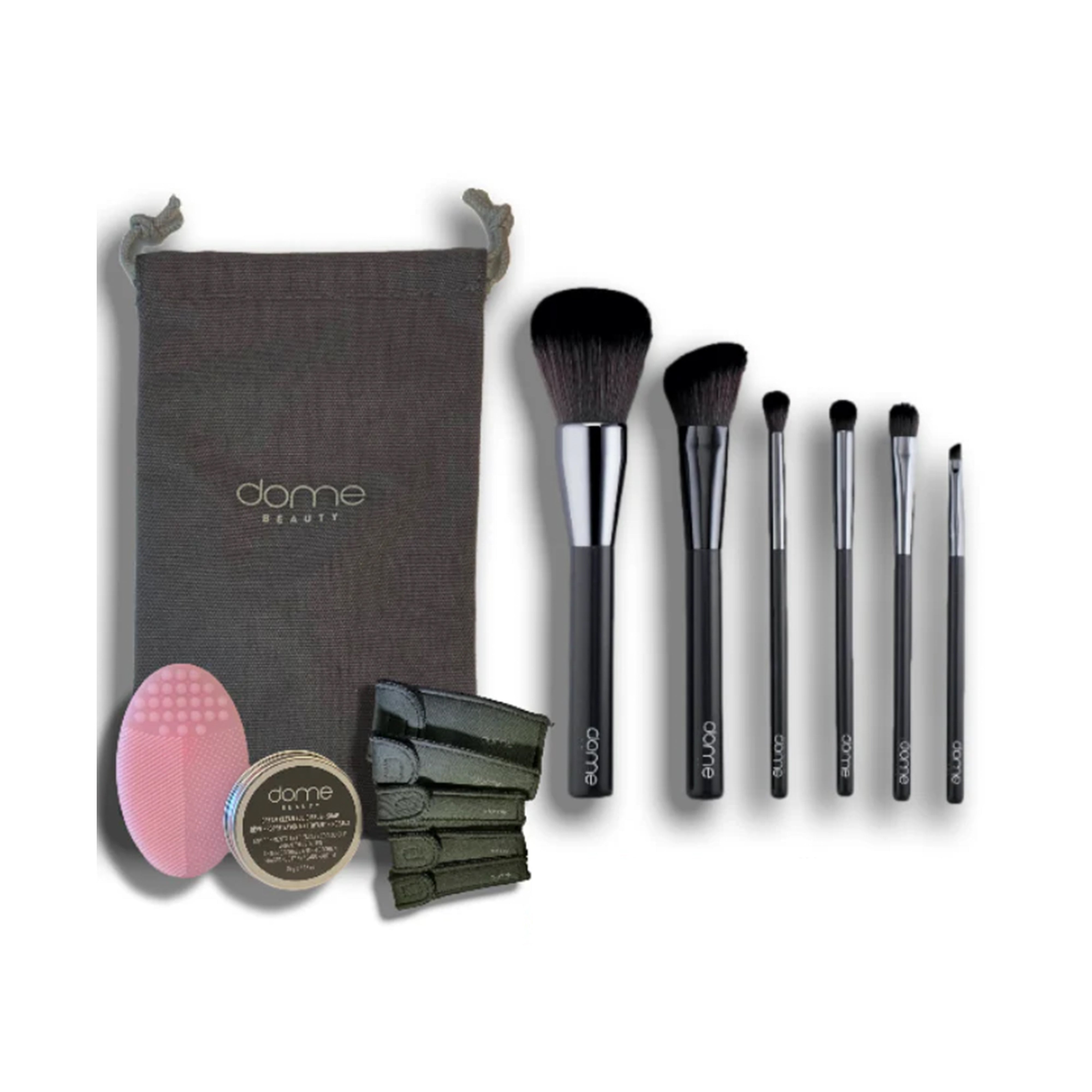 dome Brush Kit