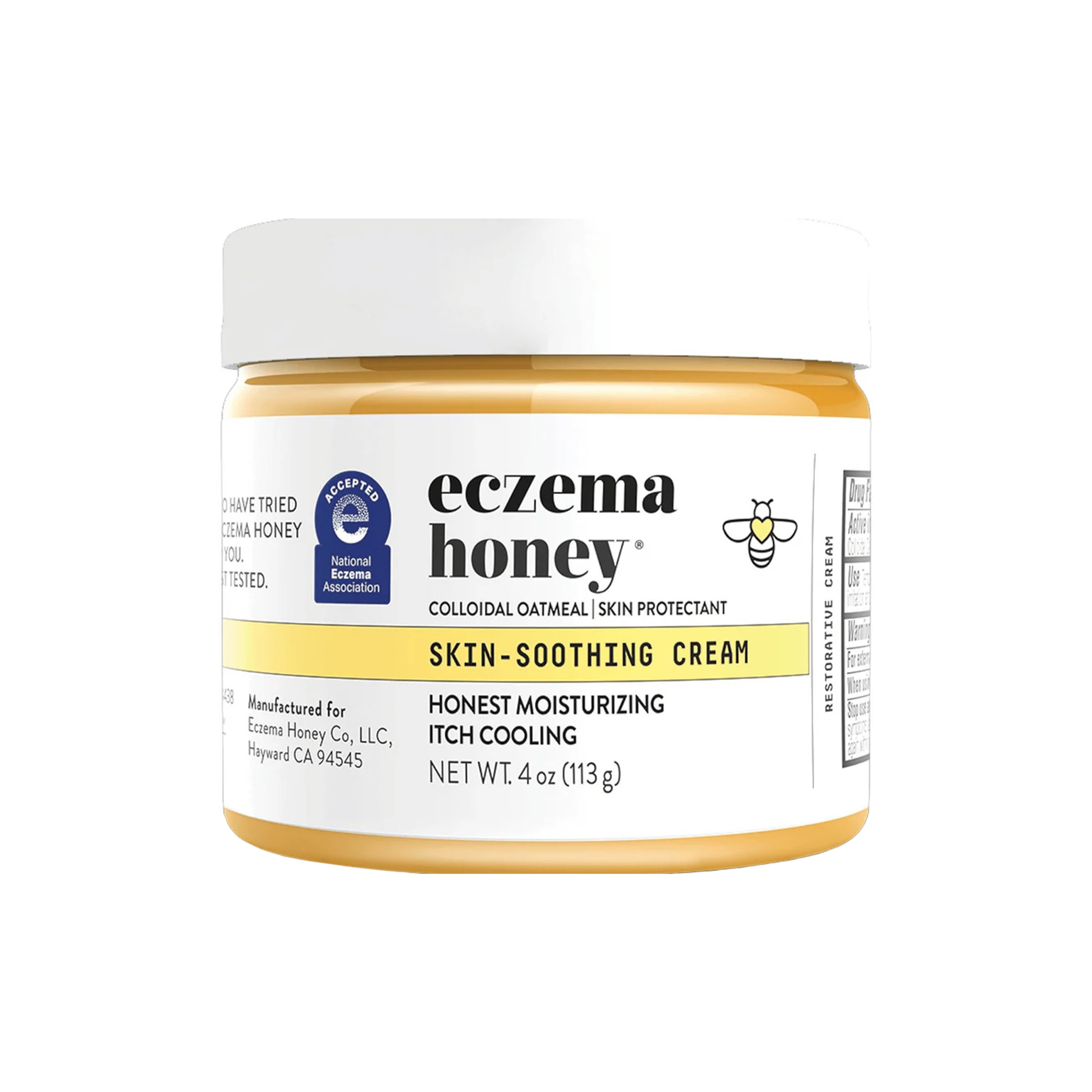 Eczema-Friendly Glow Kit