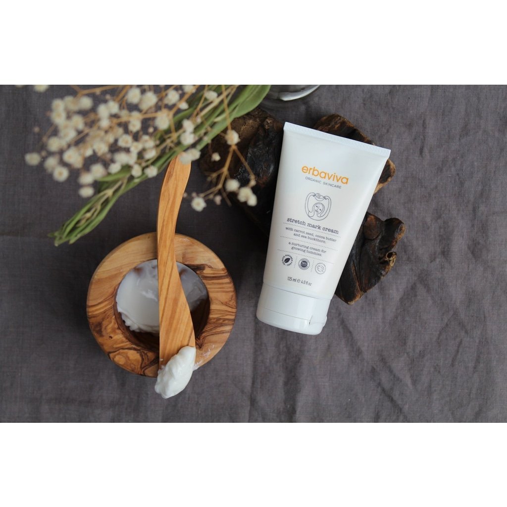 Stretch Mark Cream