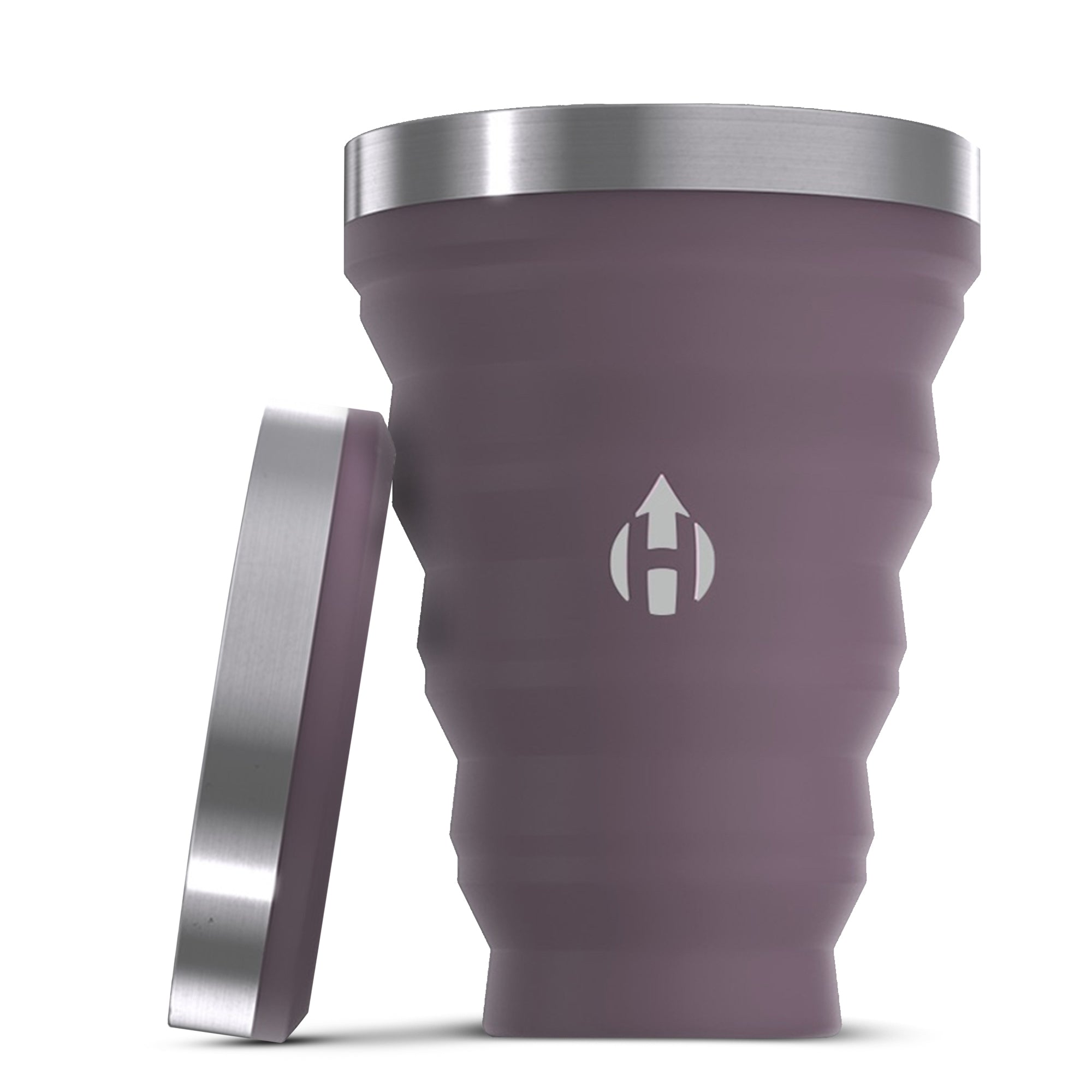 Collapsible Pocket Pint | 16 oz