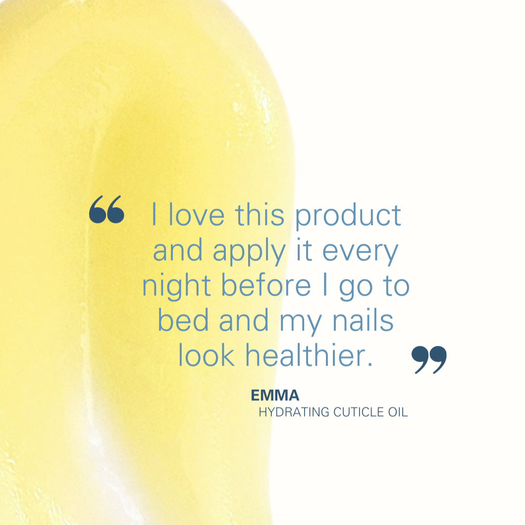 Cuticle Oil | 0.33 oz