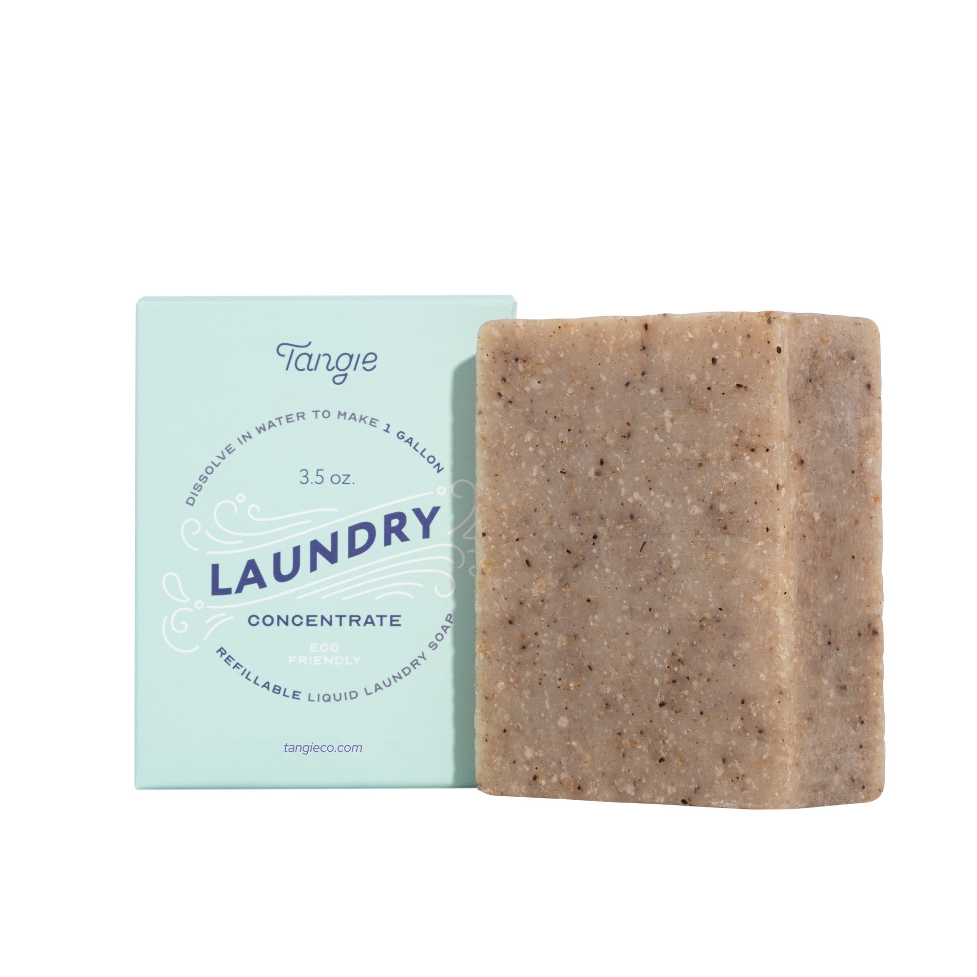 Laundry Soap Washing Detergent Bar | Concentrate