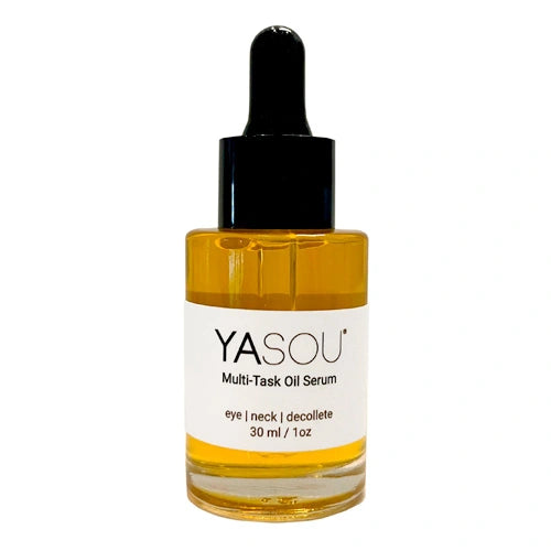 Vegan Multi-Task Oil Serum