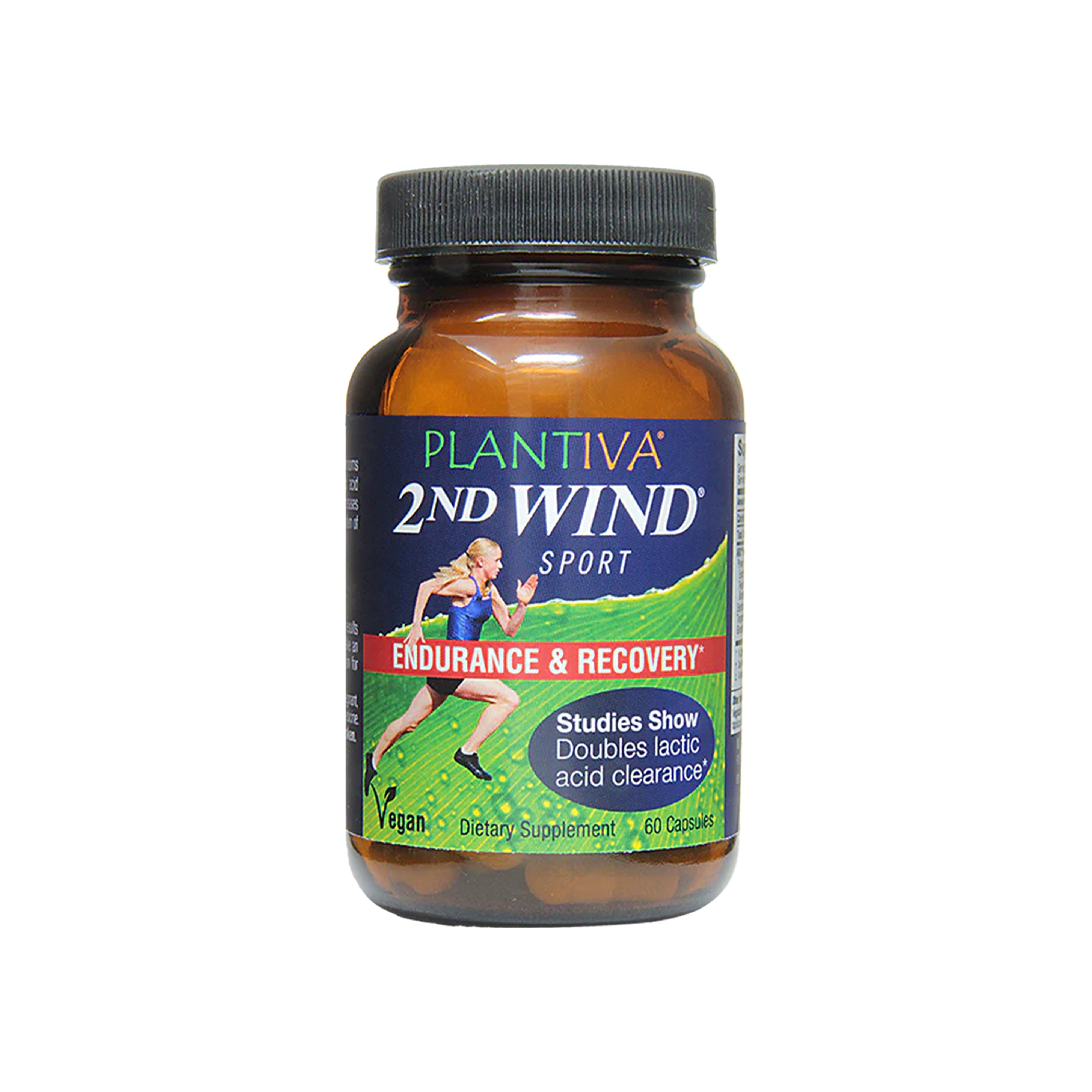 2ND WIND 60 ct bottle