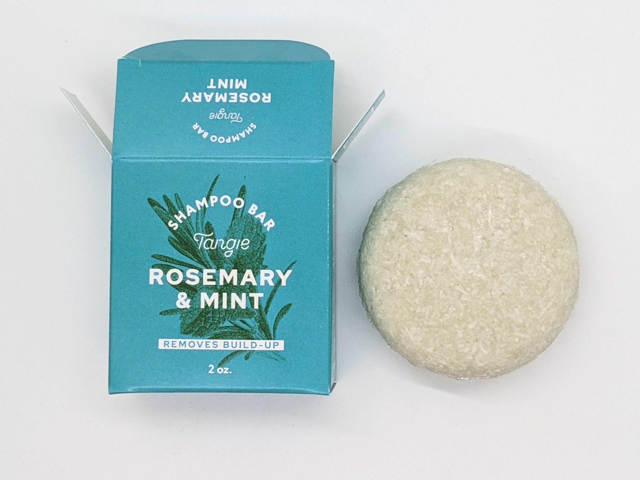 Zero Waste Shampoo Bar | Luxurious Lather