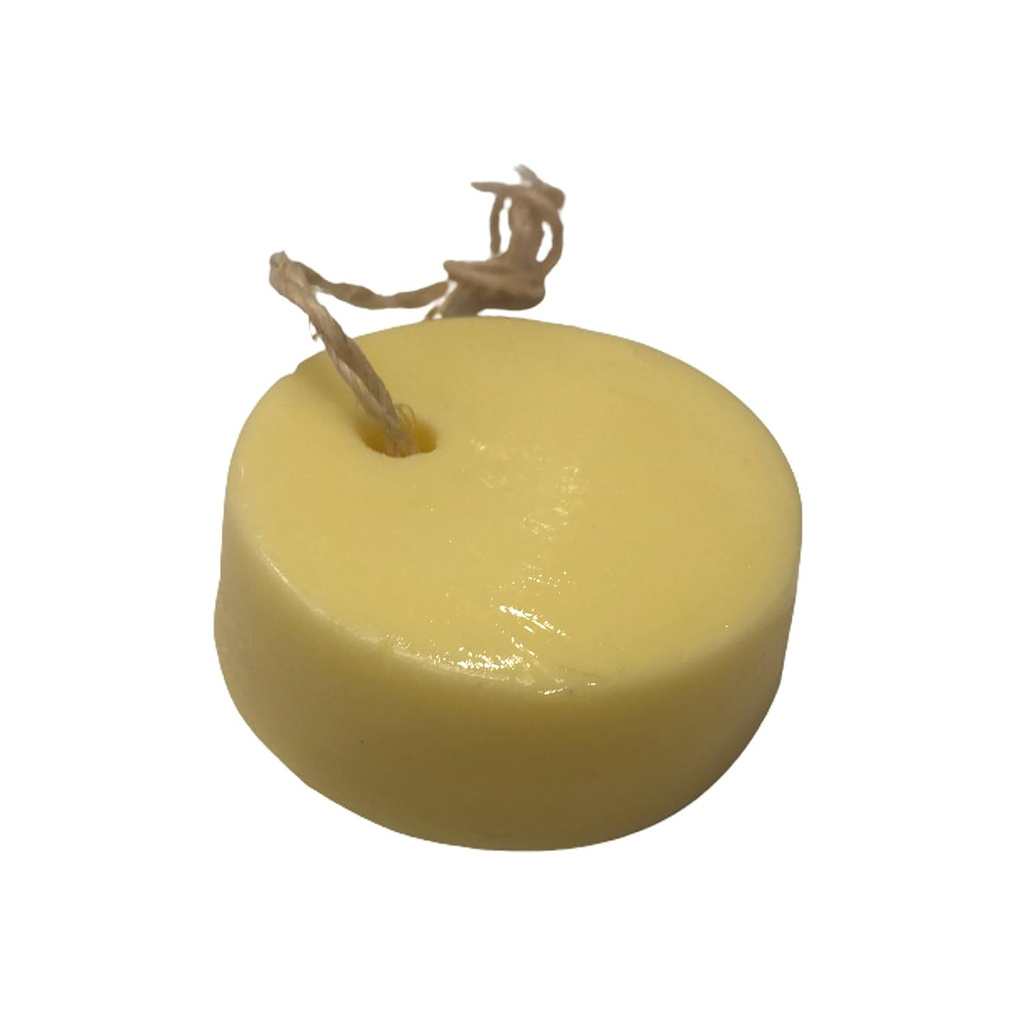 Natural Soap Bar | Wheat, Olive & Almond Oil, 3.53 oz