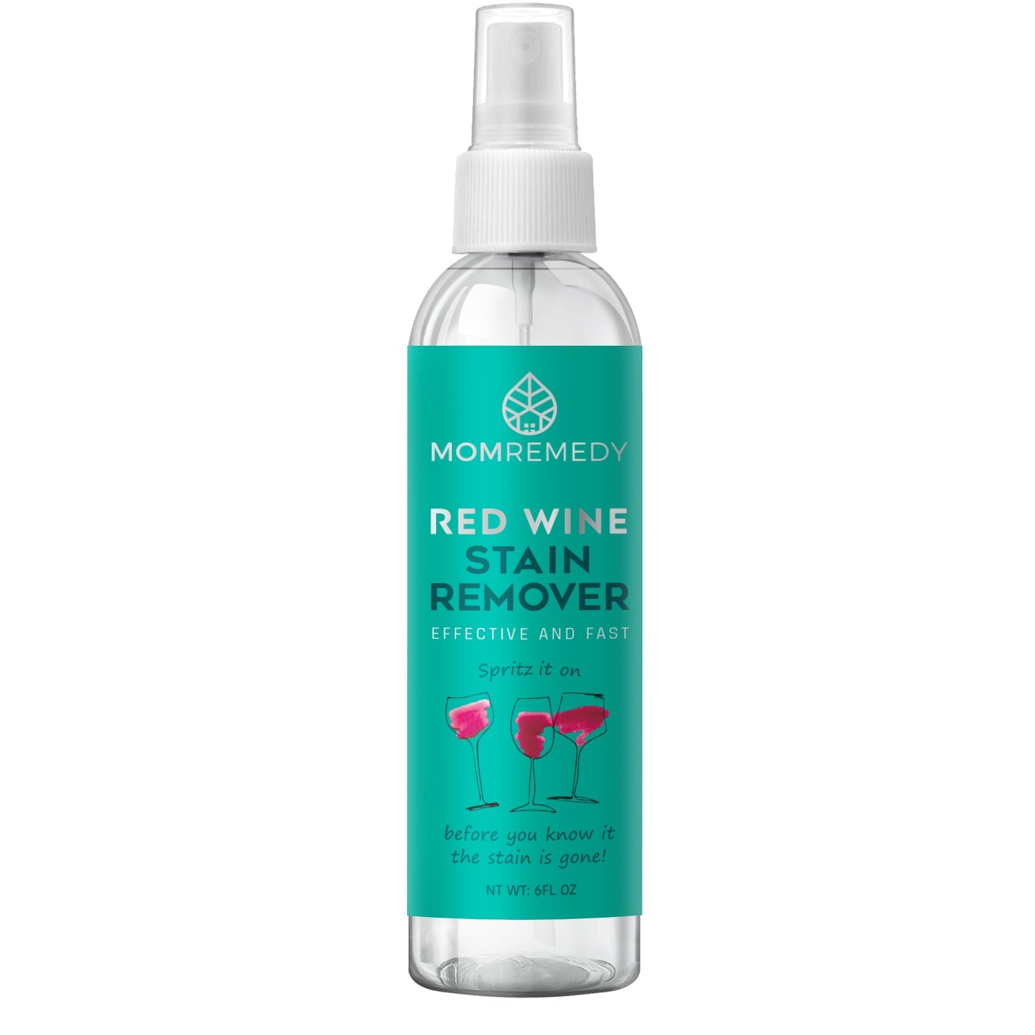 Red Wine Stain Remover - 6oz