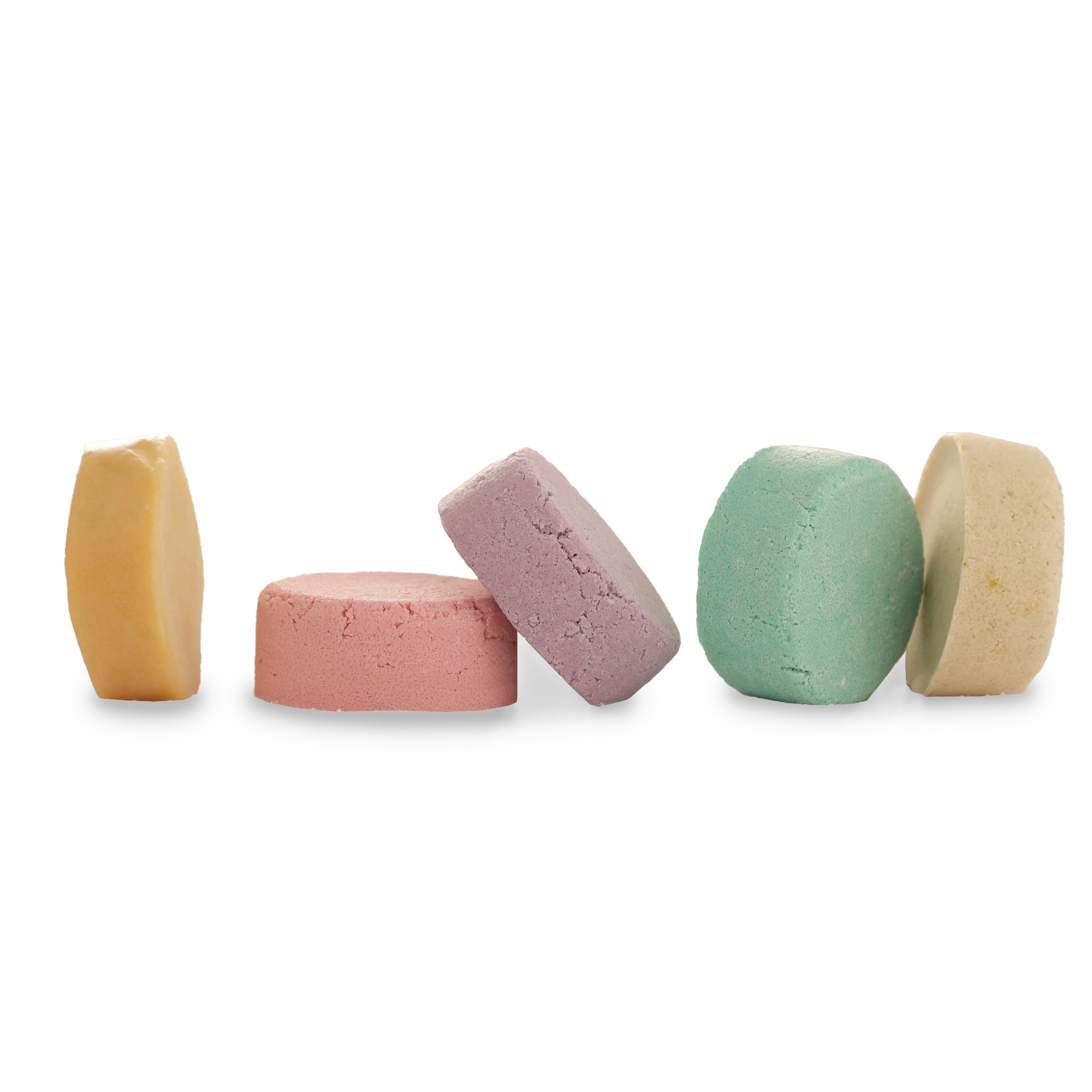 Shampoo Bar & Conditioner Bar Bundle