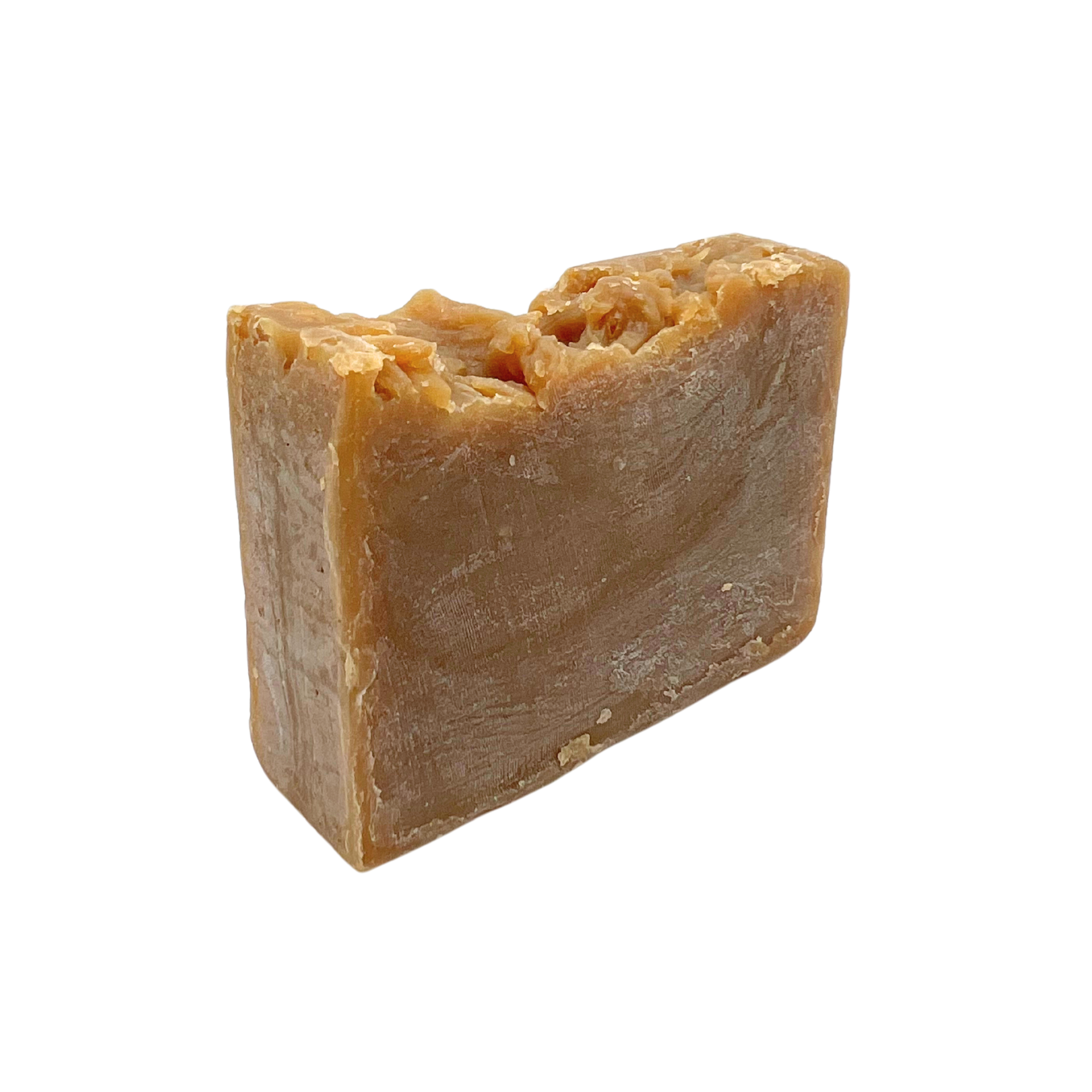 Pure Shilajit Soap - Grassfed Tallow