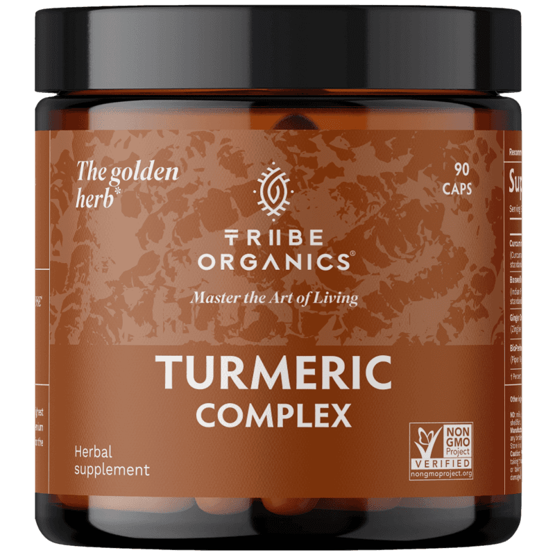 Turmeric Complex