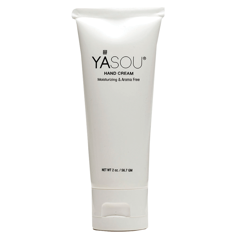 Vegan Hand Cream aroma free