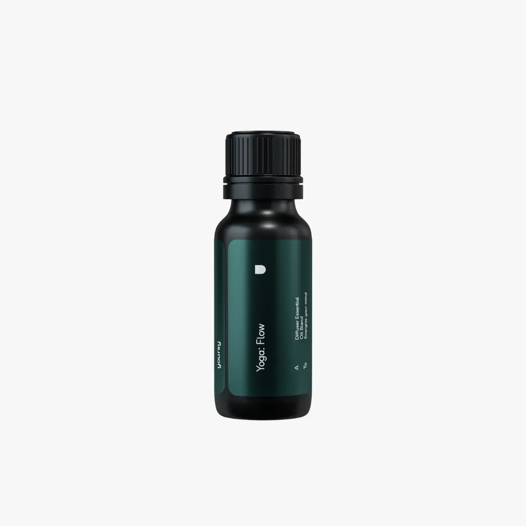 Yoga Flow Essential Oil Blend