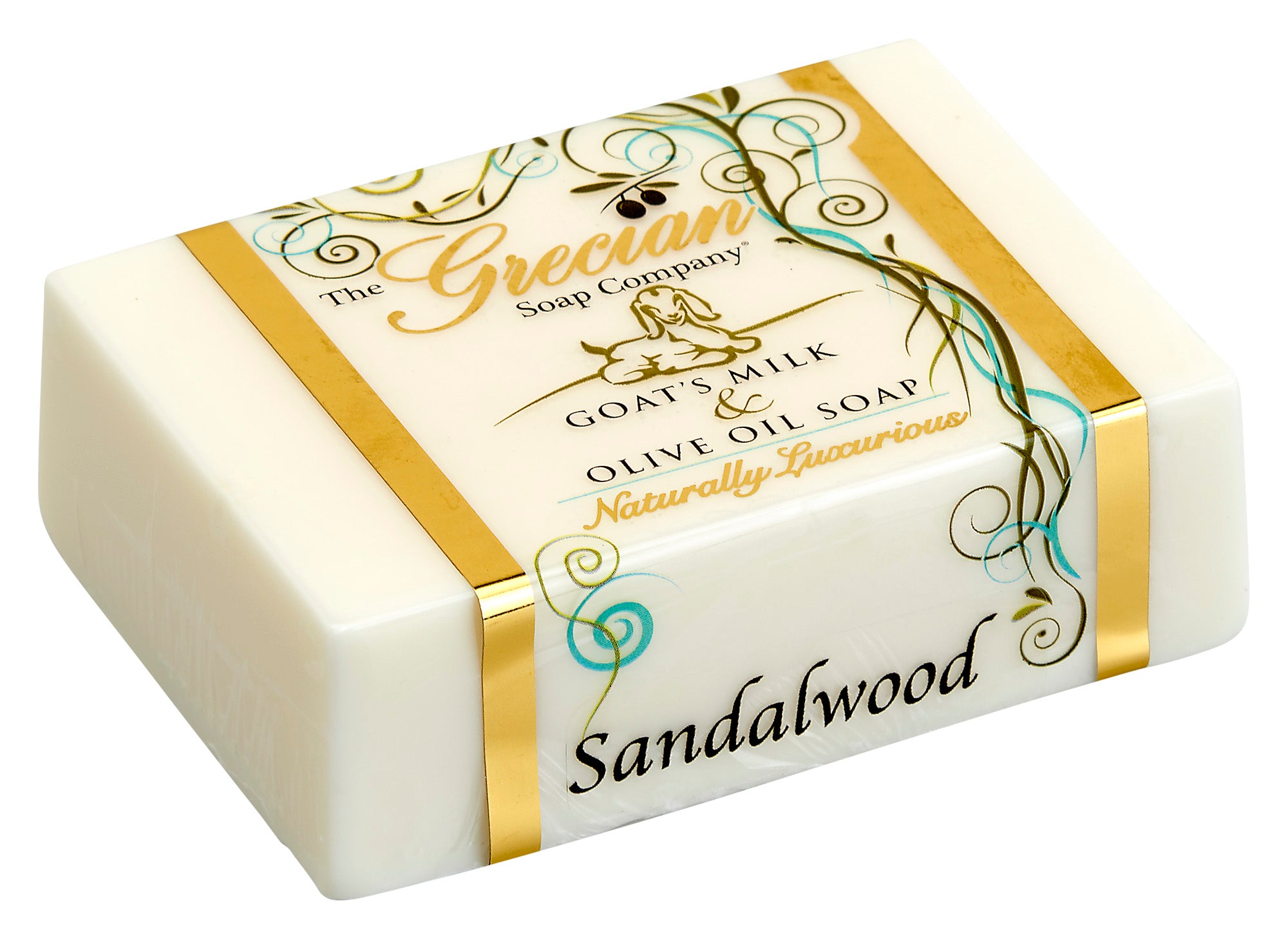 The Best Goat Milk Soap with Olive Oil