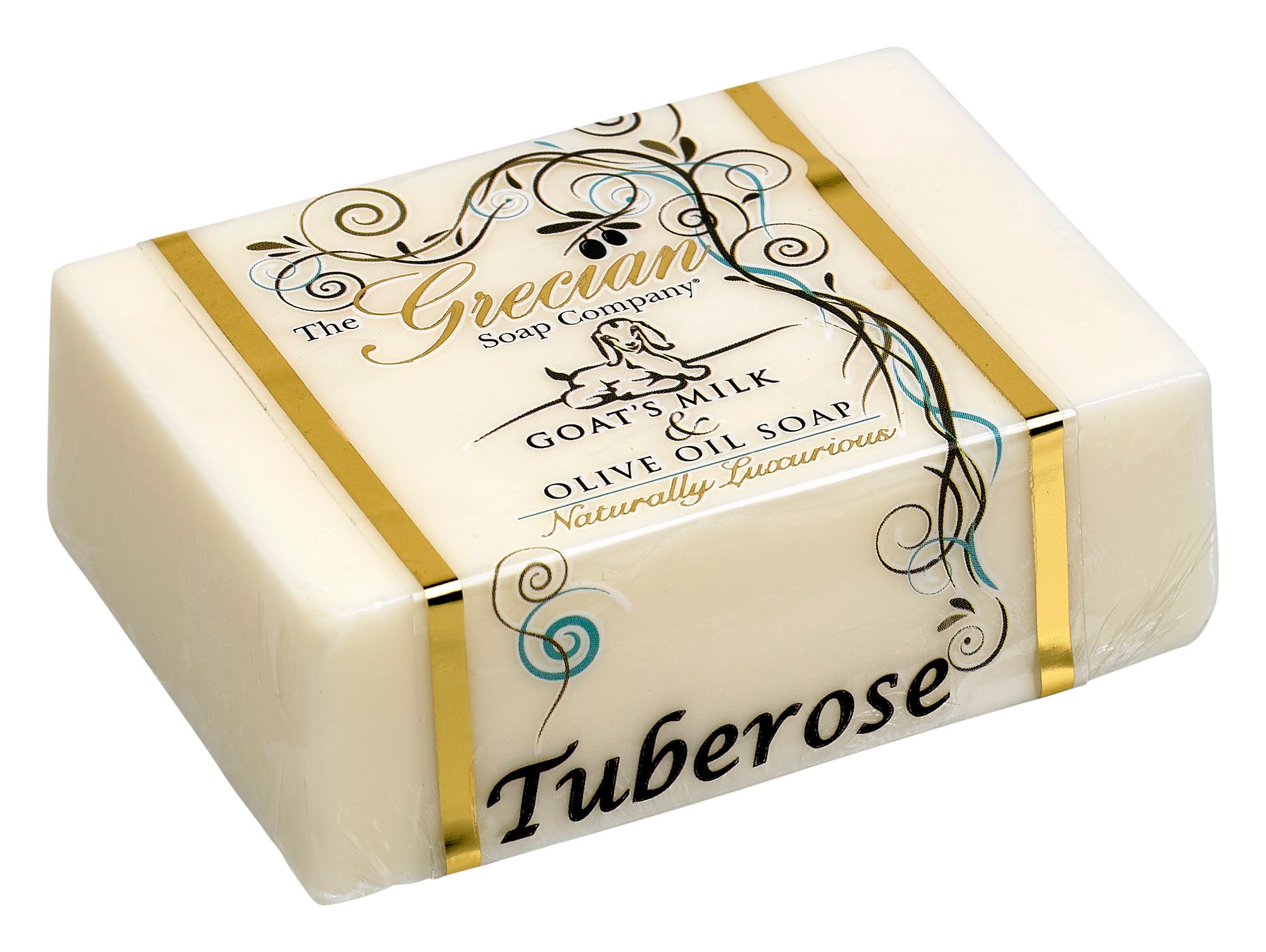 The Best Goat Milk Soap with Olive Oil