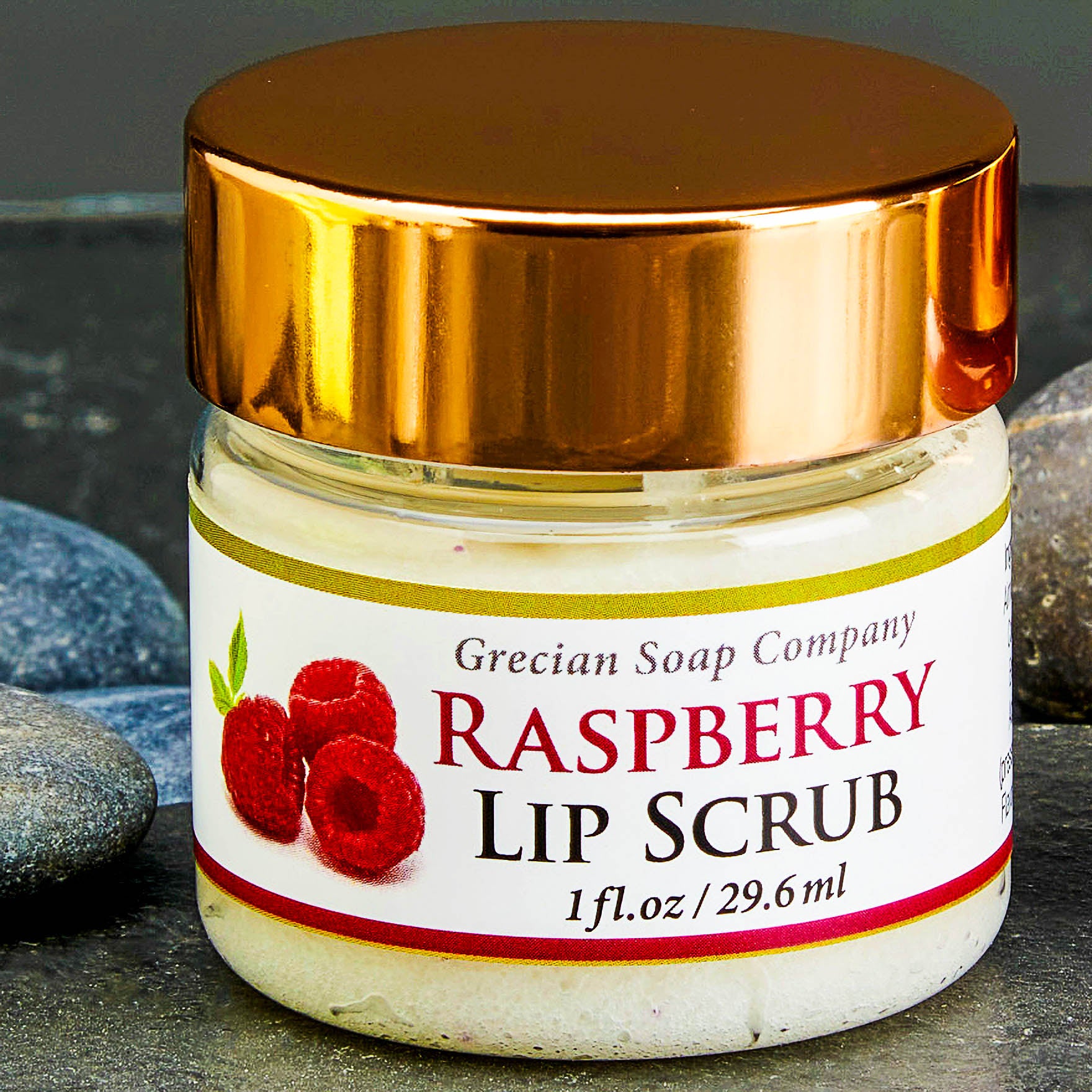 All Natural Exfoliating Lip Scrubs