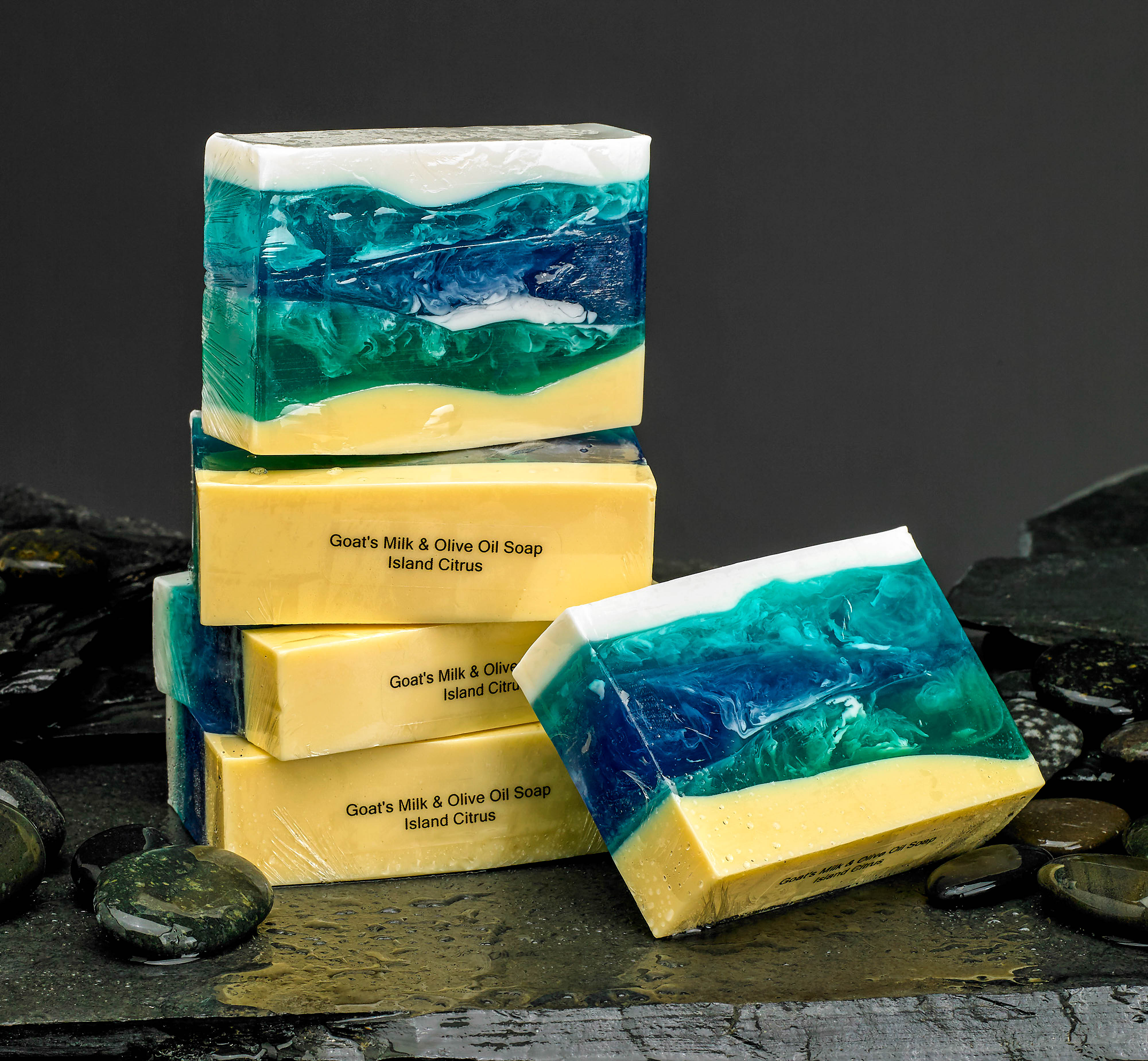 Ocean Soap