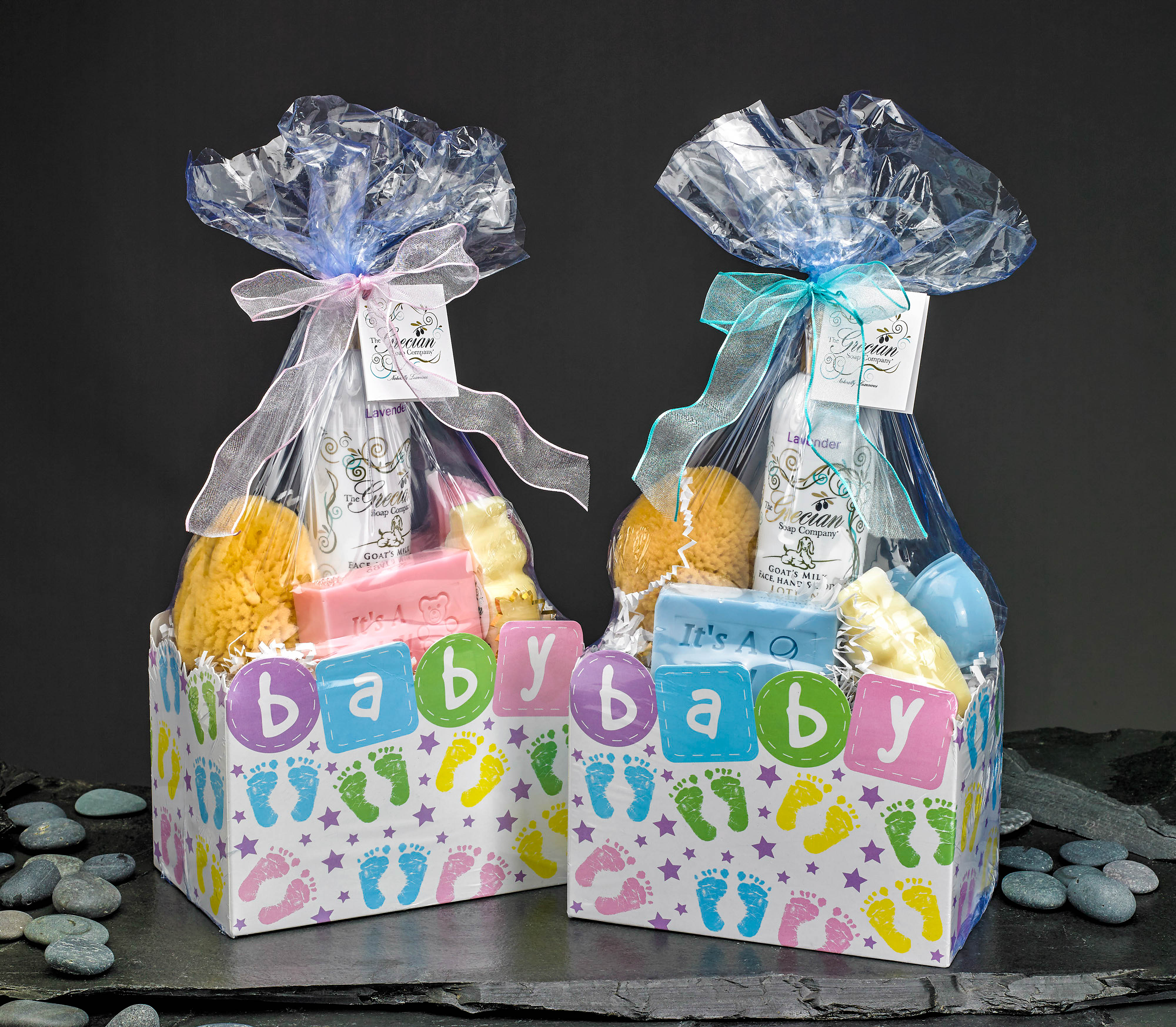 It's A Boy, It's A Girl Gift Sets