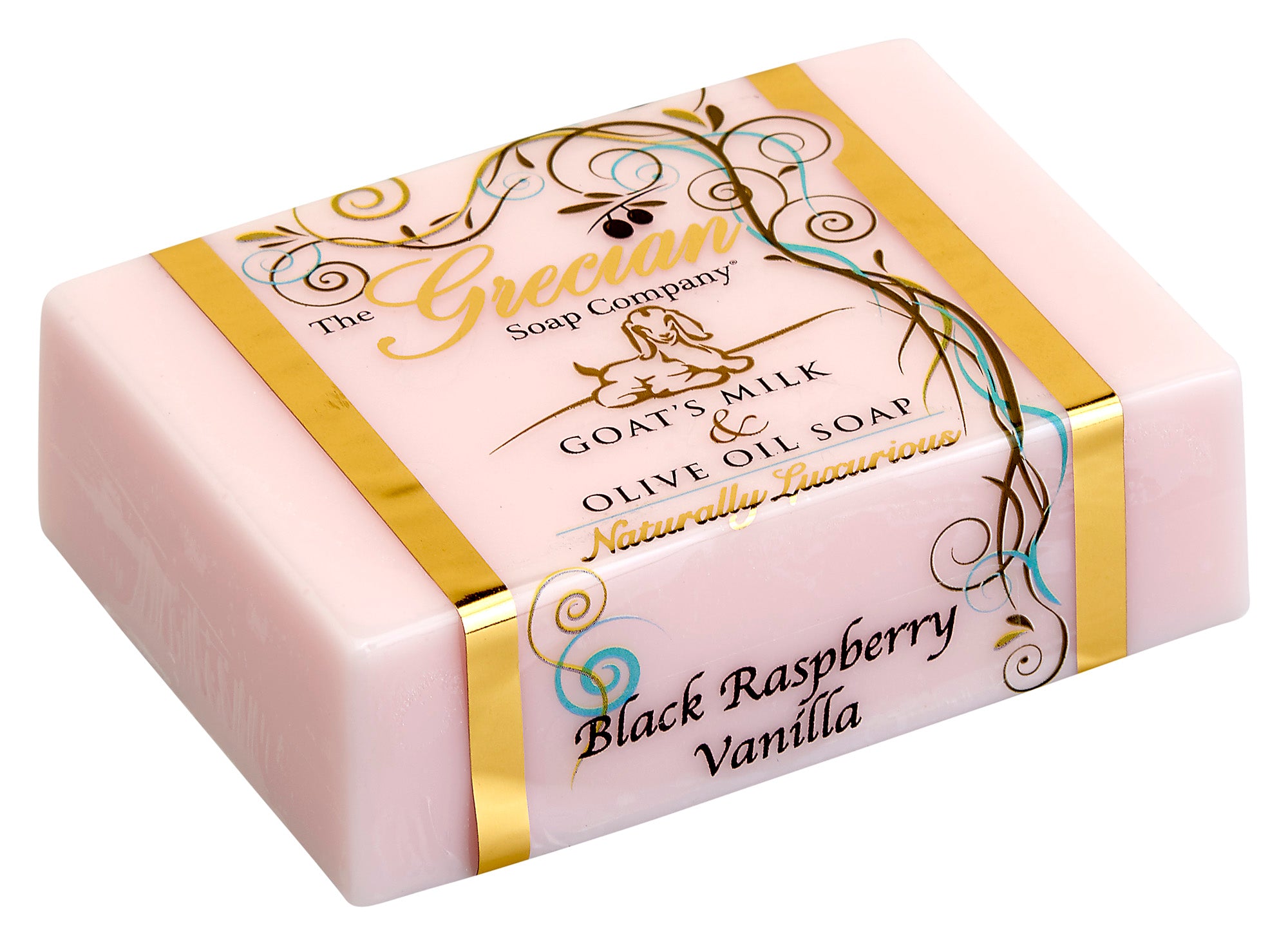 The Best Goat Milk Soap with Olive Oil