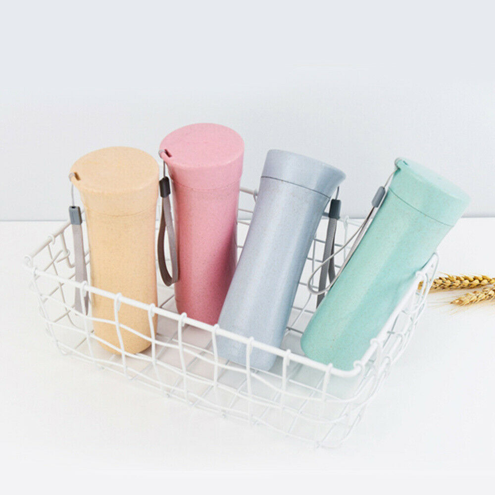 Insulated Water Bottle | 400 ml