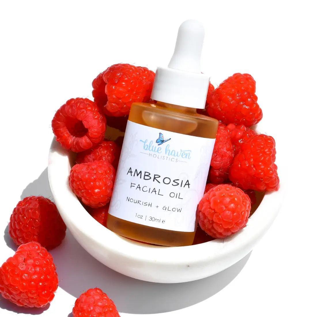 Ambrosia Antioxidant Vitamin C Face Oil