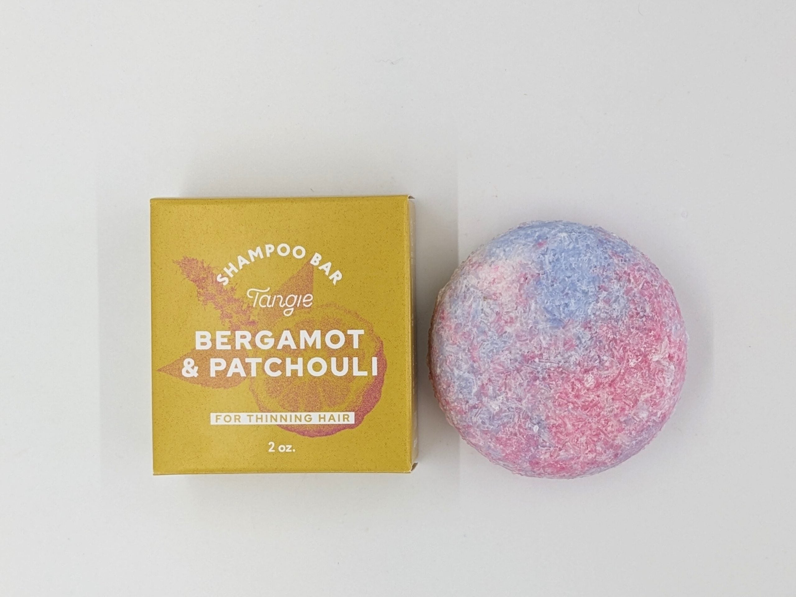 Zero Waste Shampoo Bar | Luxurious Lather