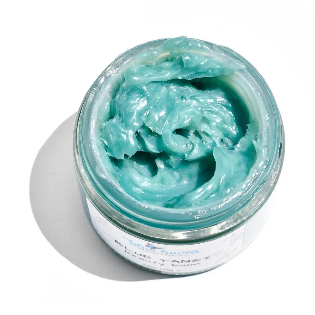 Blue Tansy Beauty Balm