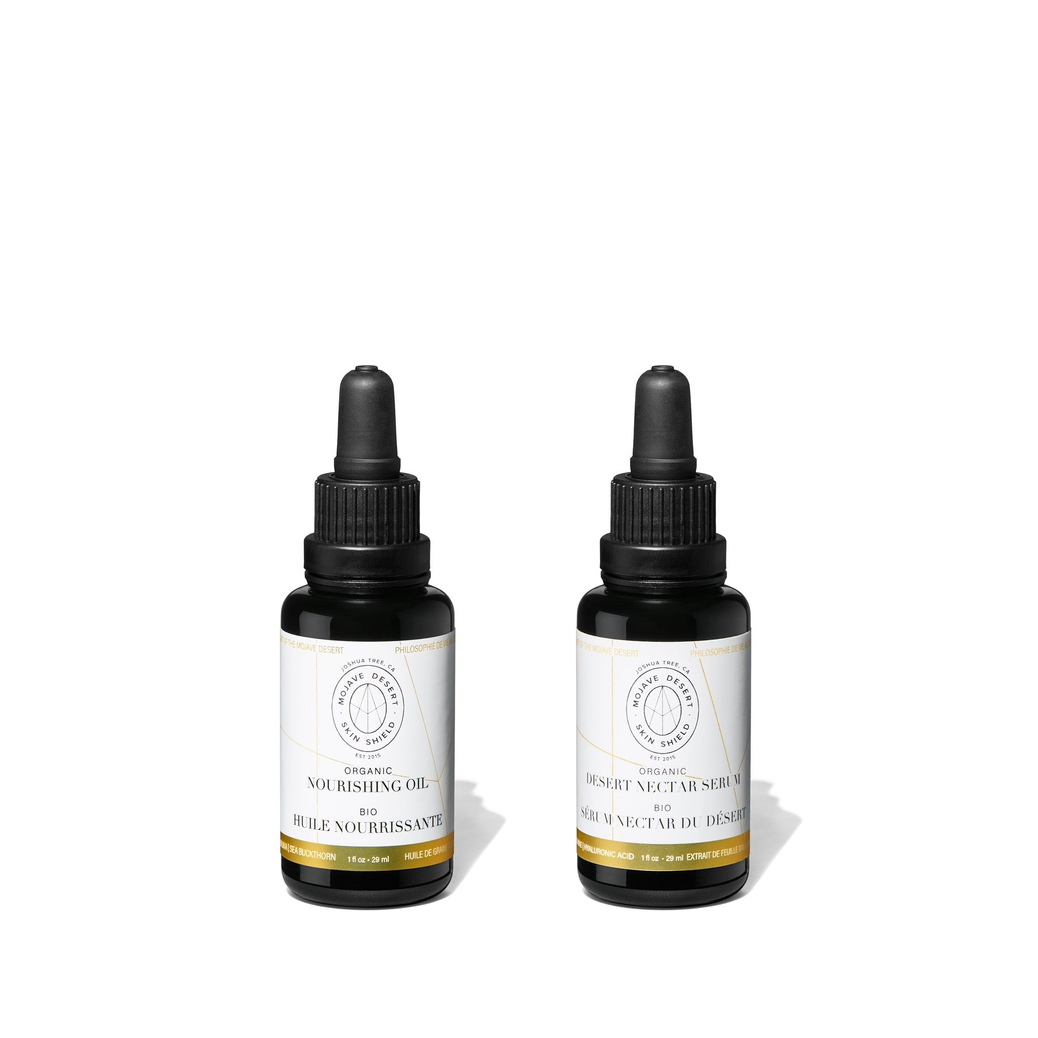 Face Oil | Hydrating Formula, All Skin Types