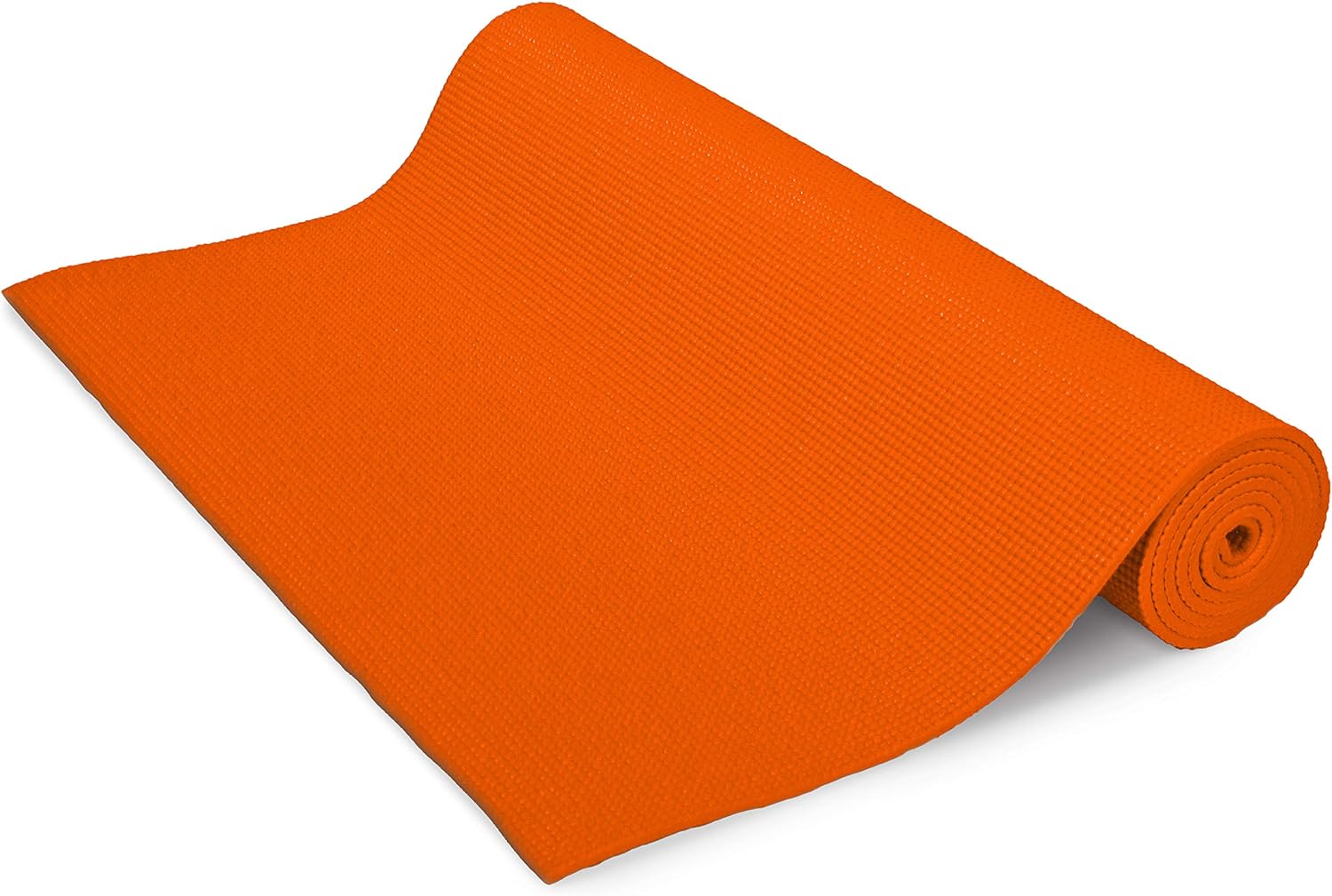 Yoga Monster Mat | Phthalate-Free, 6mm Thick, Multiple Colors