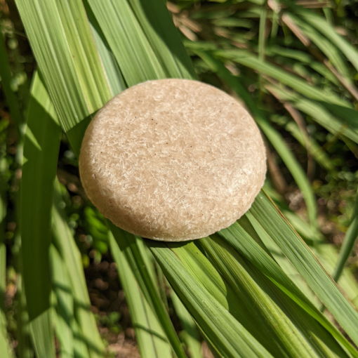 Zero Waste Pet Shampoo Bar by Tangie