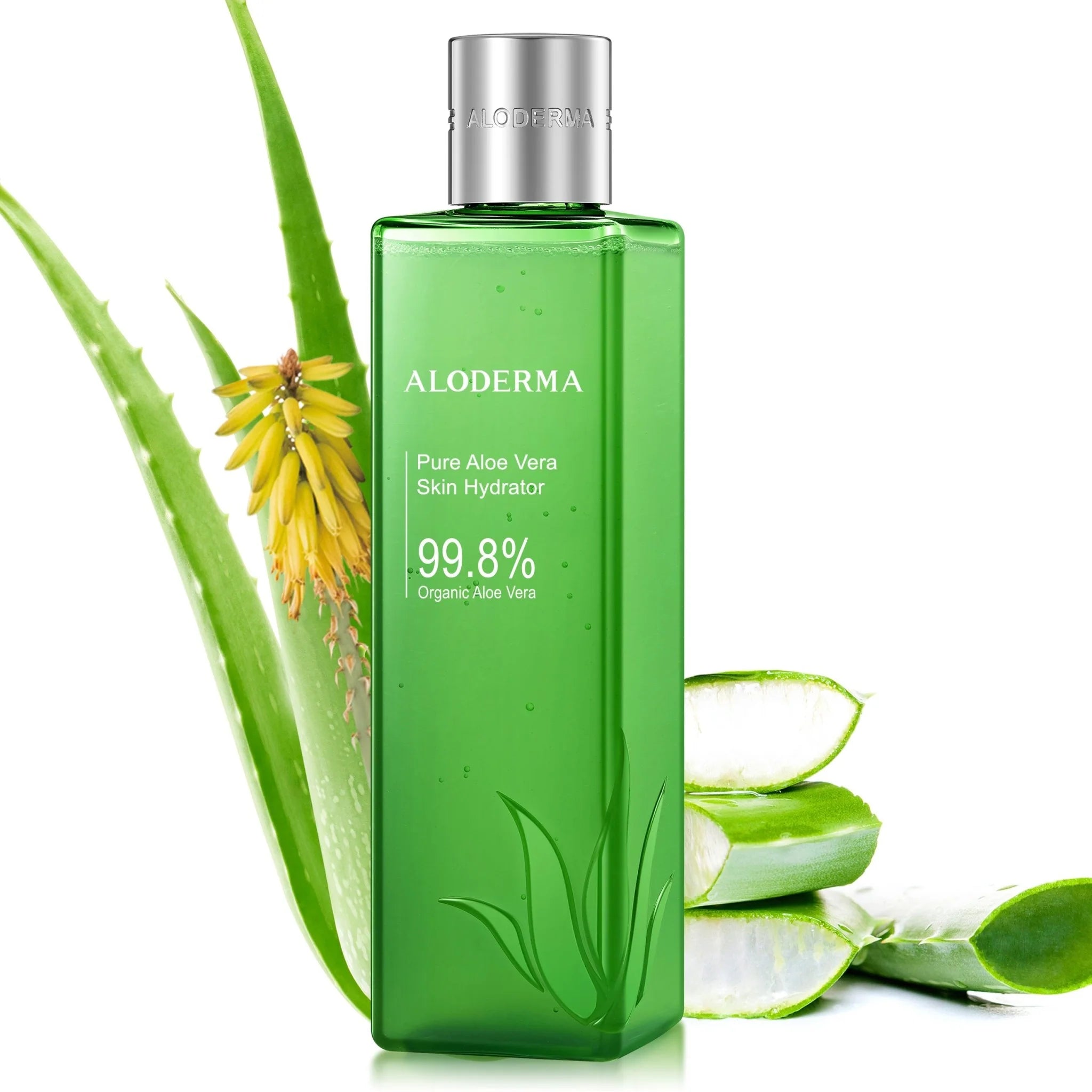 Aloe Vera Face Hydrator | 240ml