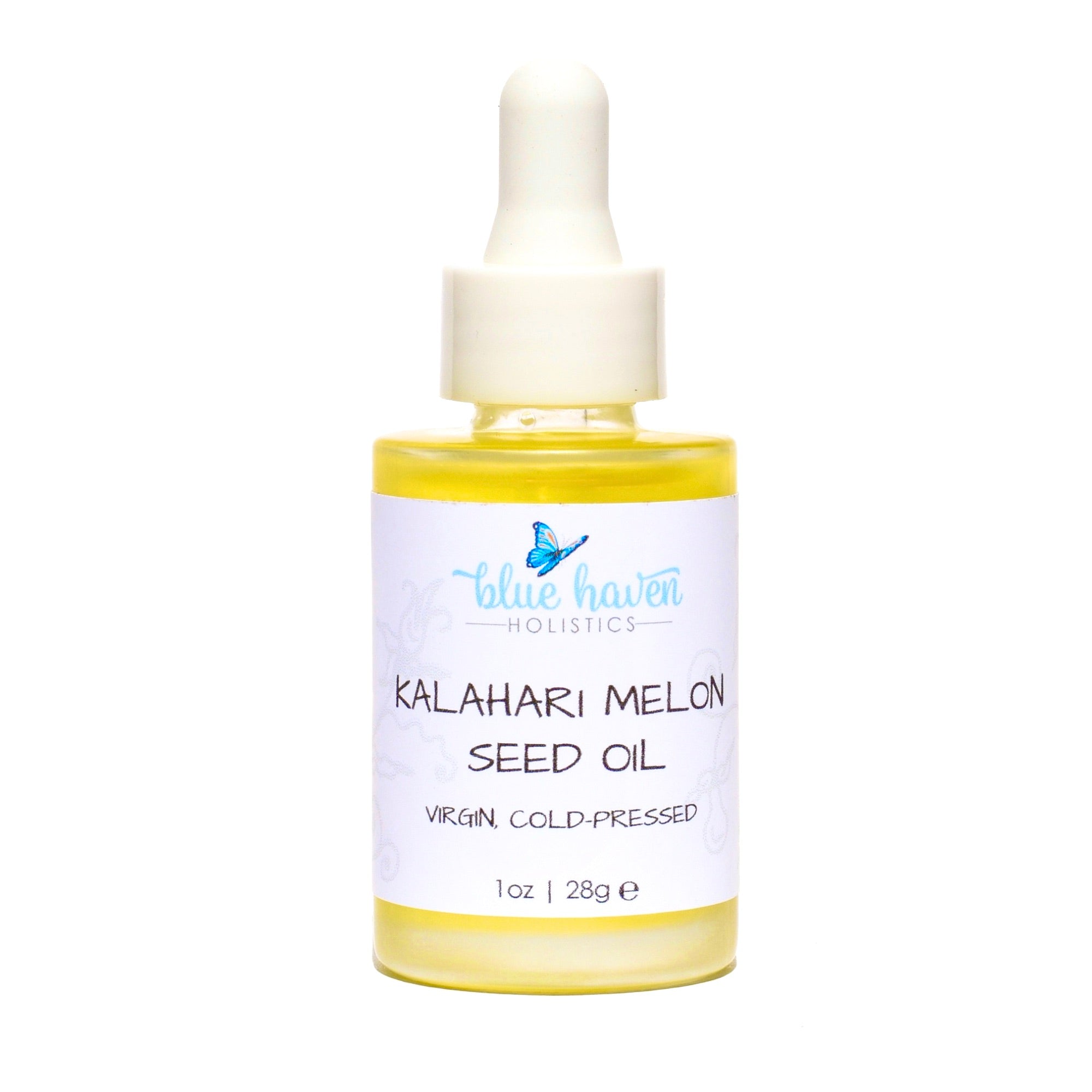 Face Oil | Kalahari Melon Seed Oil, Hydrating, 1 oz.