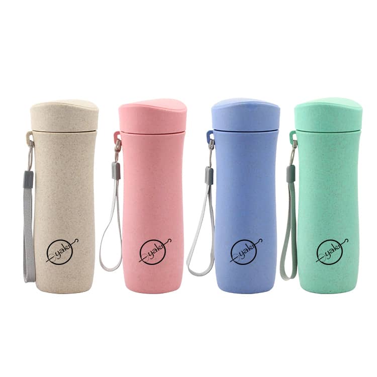 Insulated Water Bottle | 400 ml