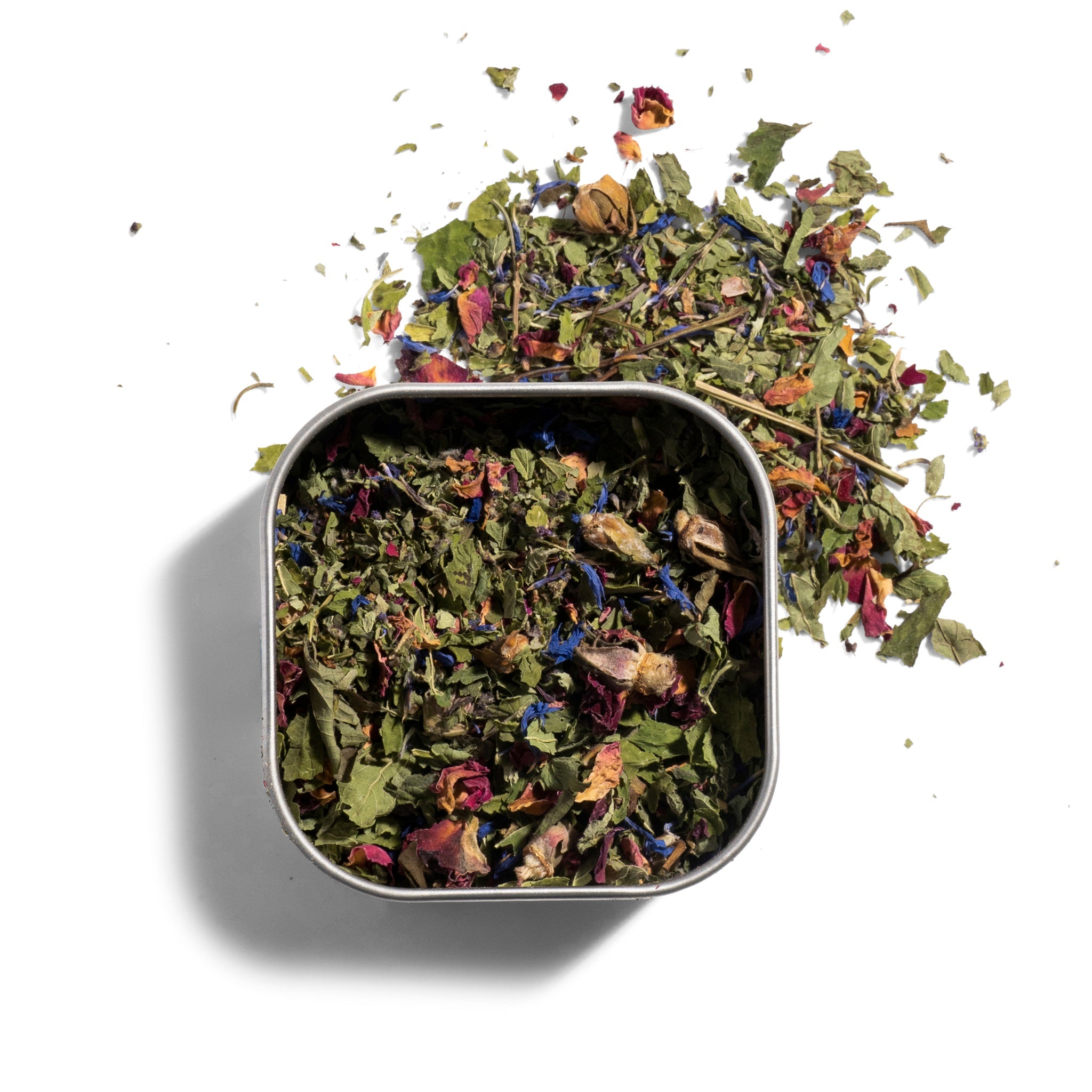 Tranquilitea Loose Leaf