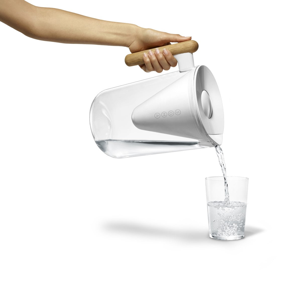 Filtered Pitcher | 10 Cups