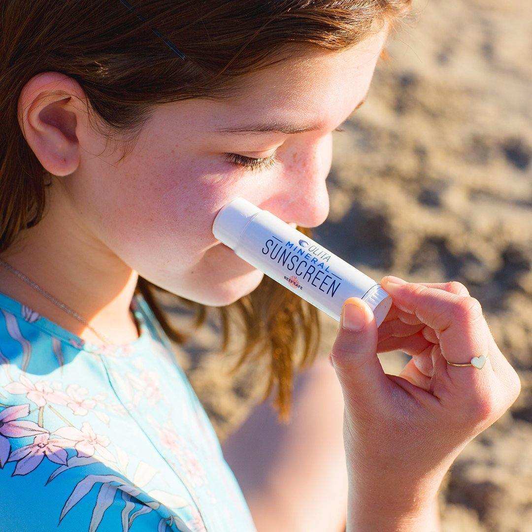 Mineral Sunstick SPF 30 | Fragrance-Free