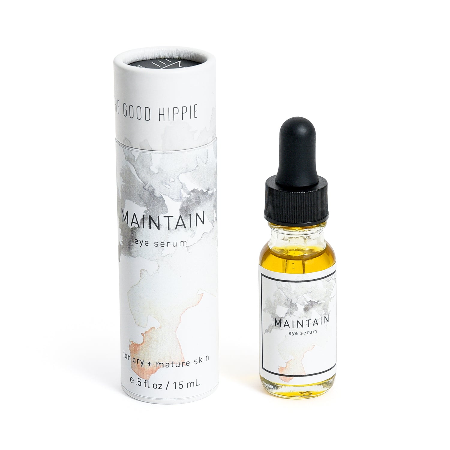 Eye Serum | Nutrient-Rich Blend, 0.5 oz