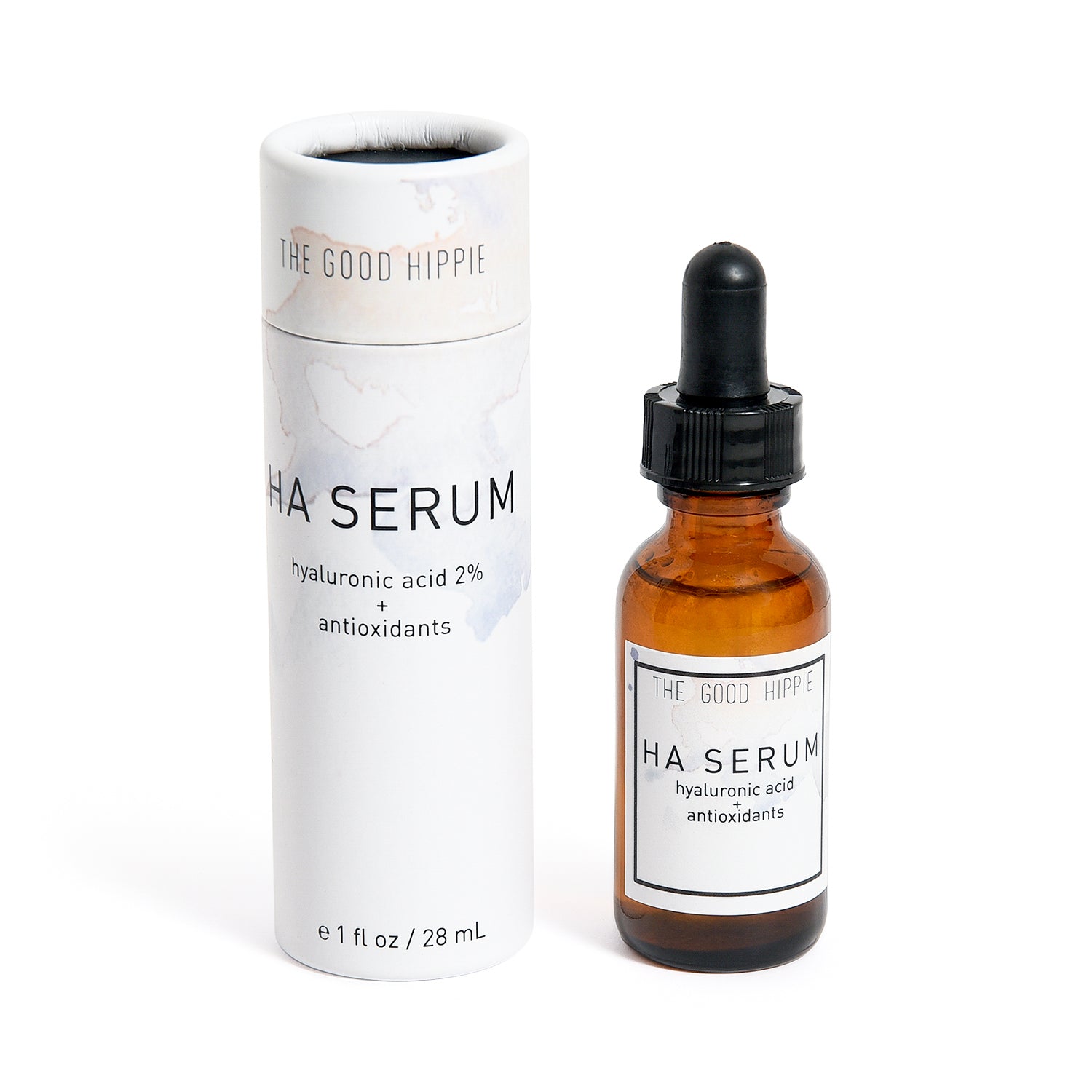 Hyaluronic Acid Serum | 1 oz