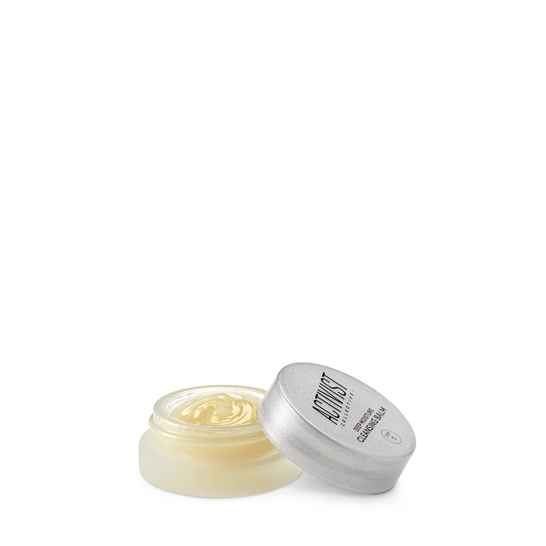 Cleansing Balm | Deep Moisture, 50 mL