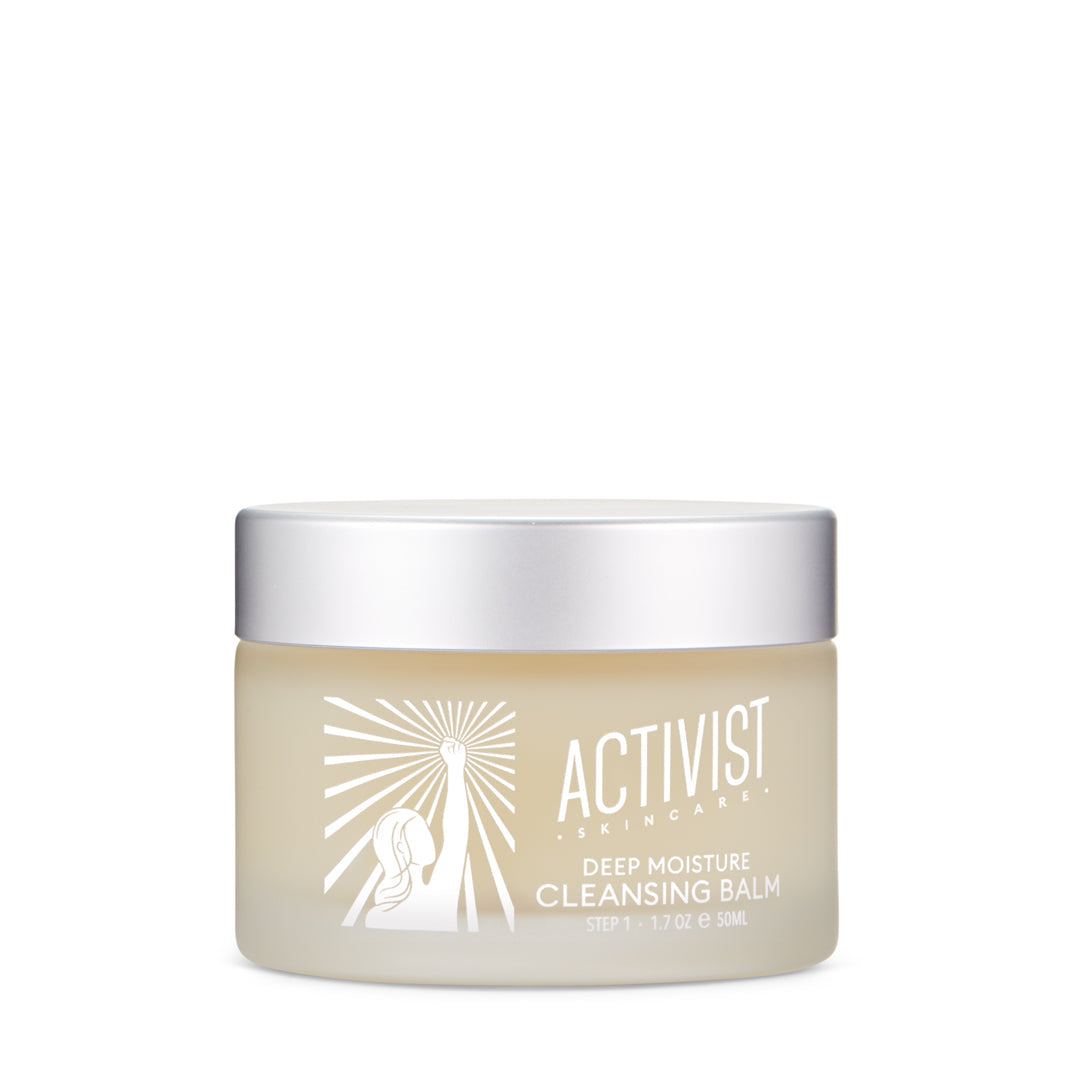 Cleansing Balm | Deep Moisture, 50 mL