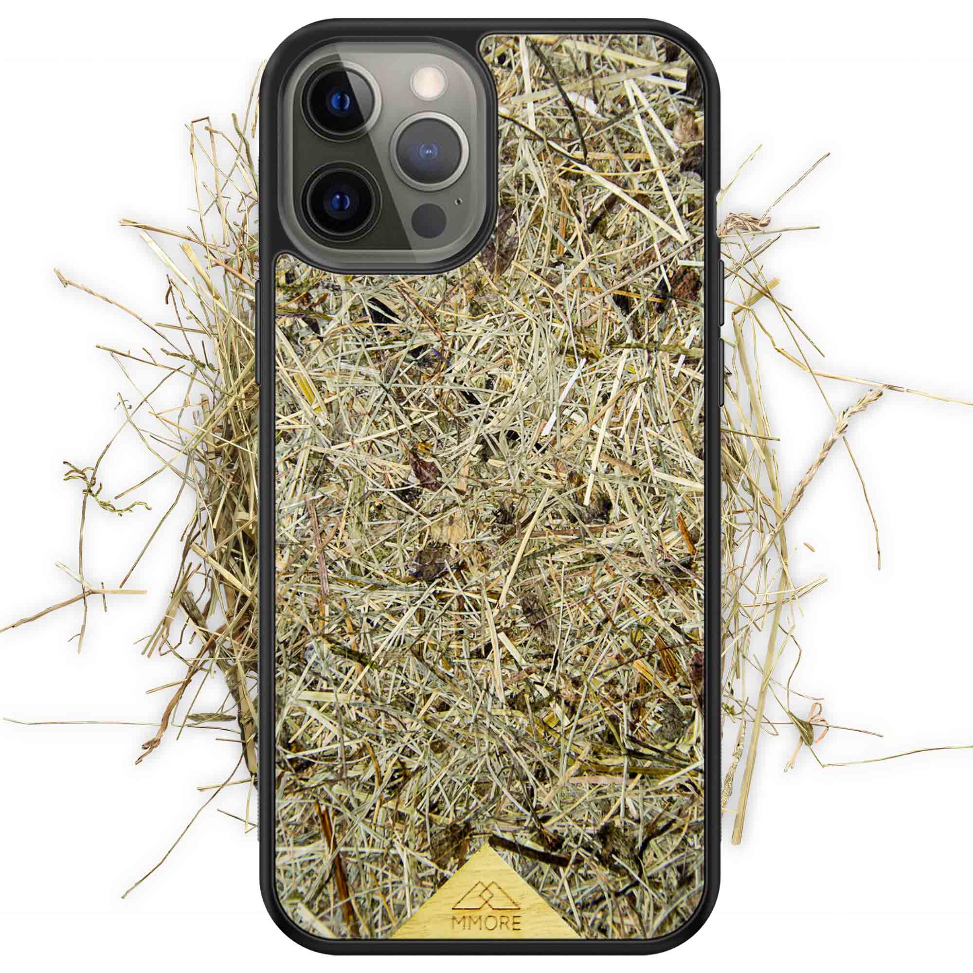 Alpine Hay Mobile Phone Case | Full Protection