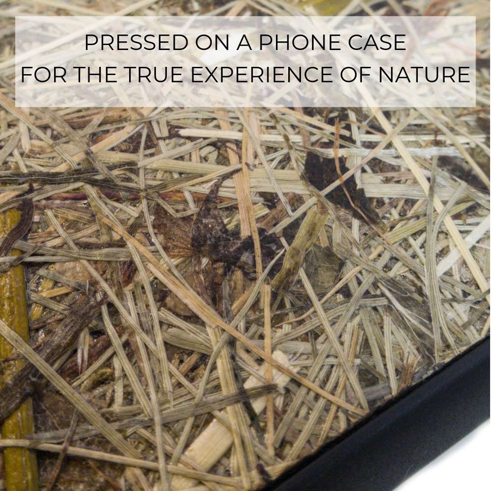 Alpine Hay Mobile Phone Case | Full Protection