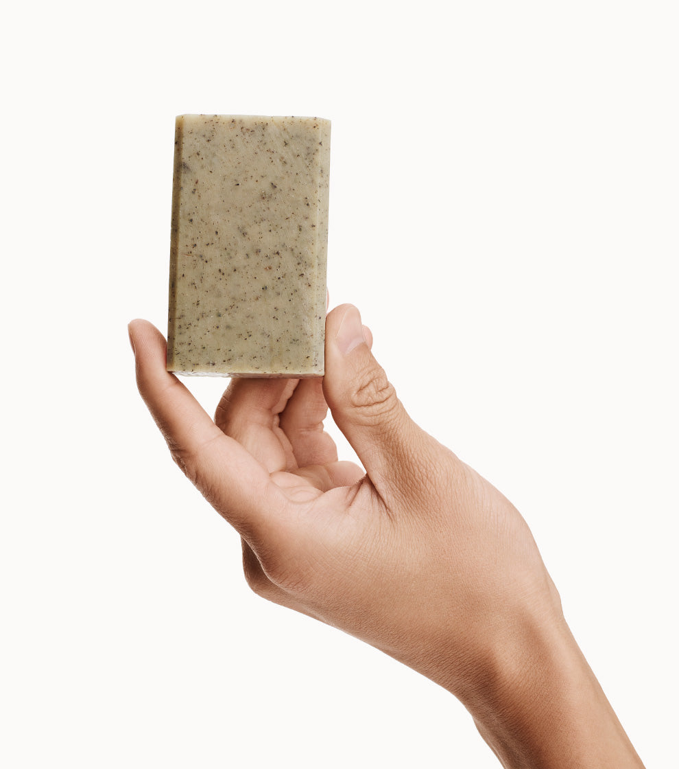 Bia Balancing Soap | Calming, Rebalancing, Cleansing