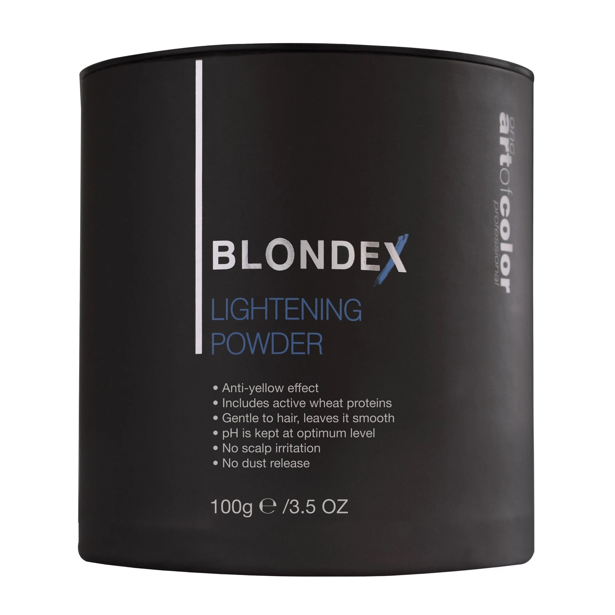 Lightening Powder | Lifts Up to Seven Levels, 100 g