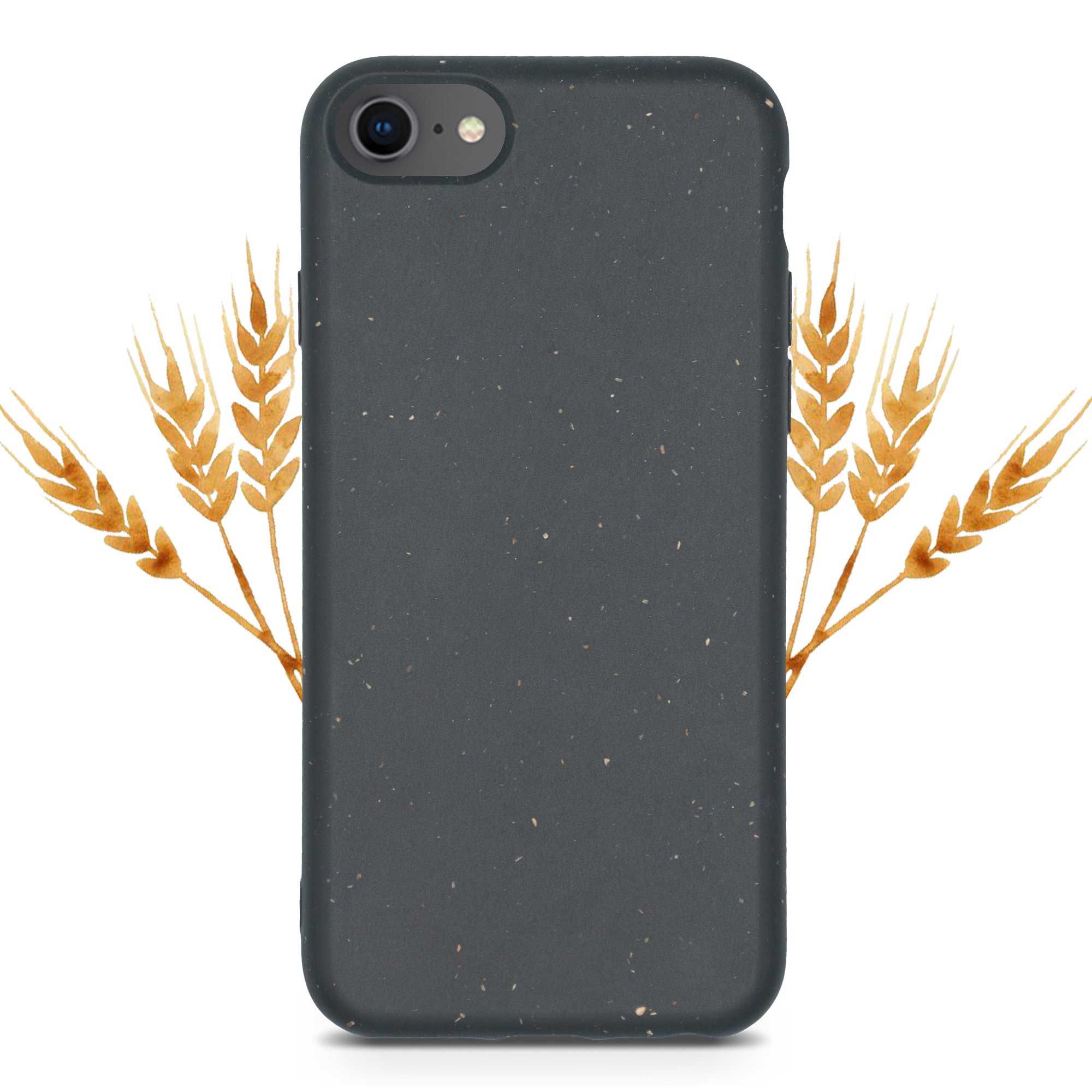 Black Phone Case | Full Protection